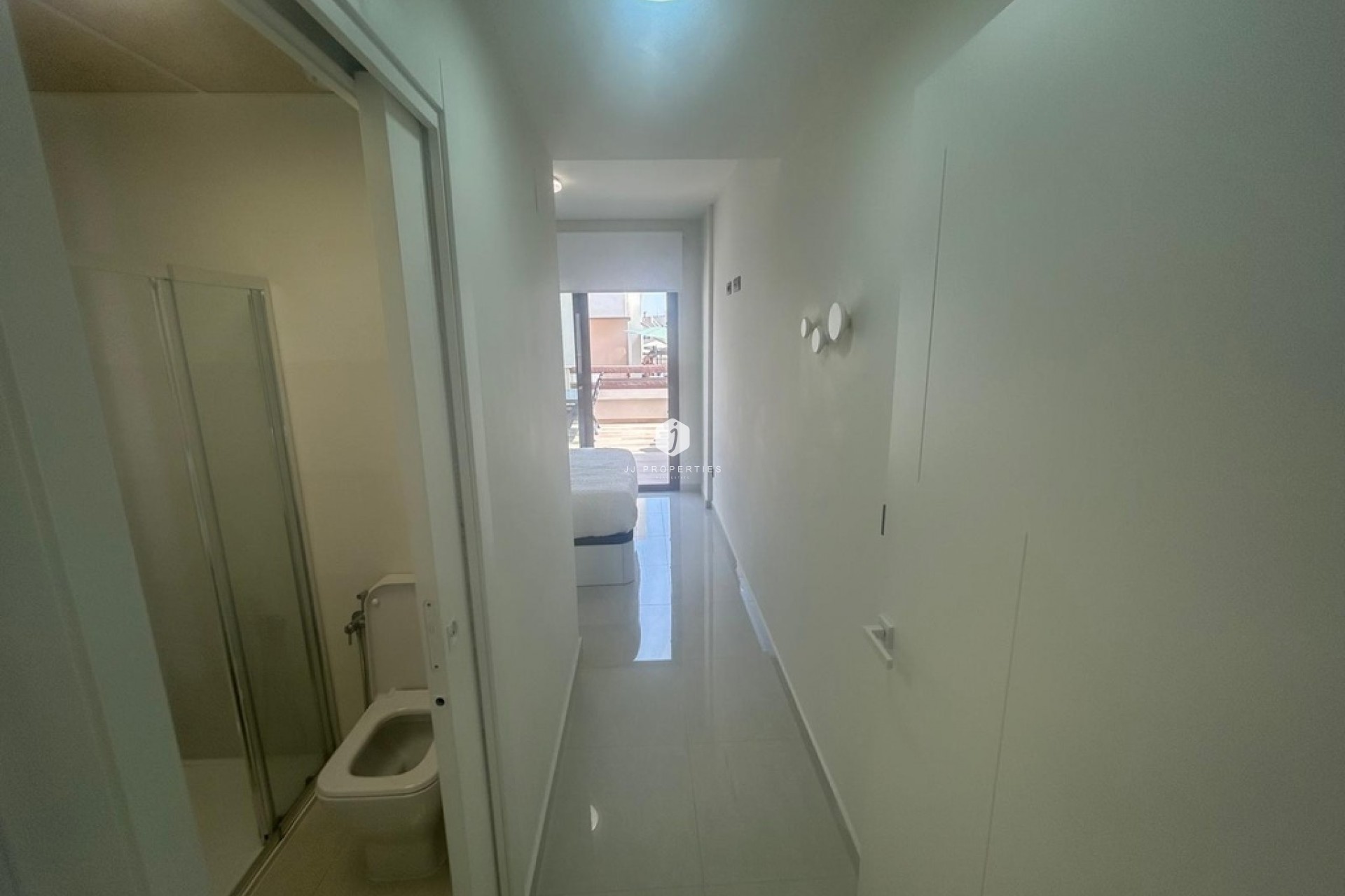 Tweedehands - Appartement / flat -
Los Balcones - AMAY Urbanisation