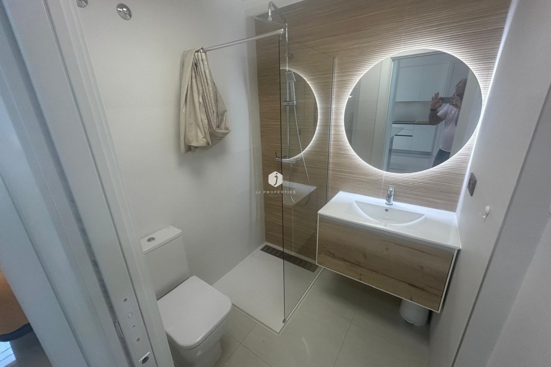 Tweedehands - Appartement / flat -
Los Balcones - AMAY Urbanisation