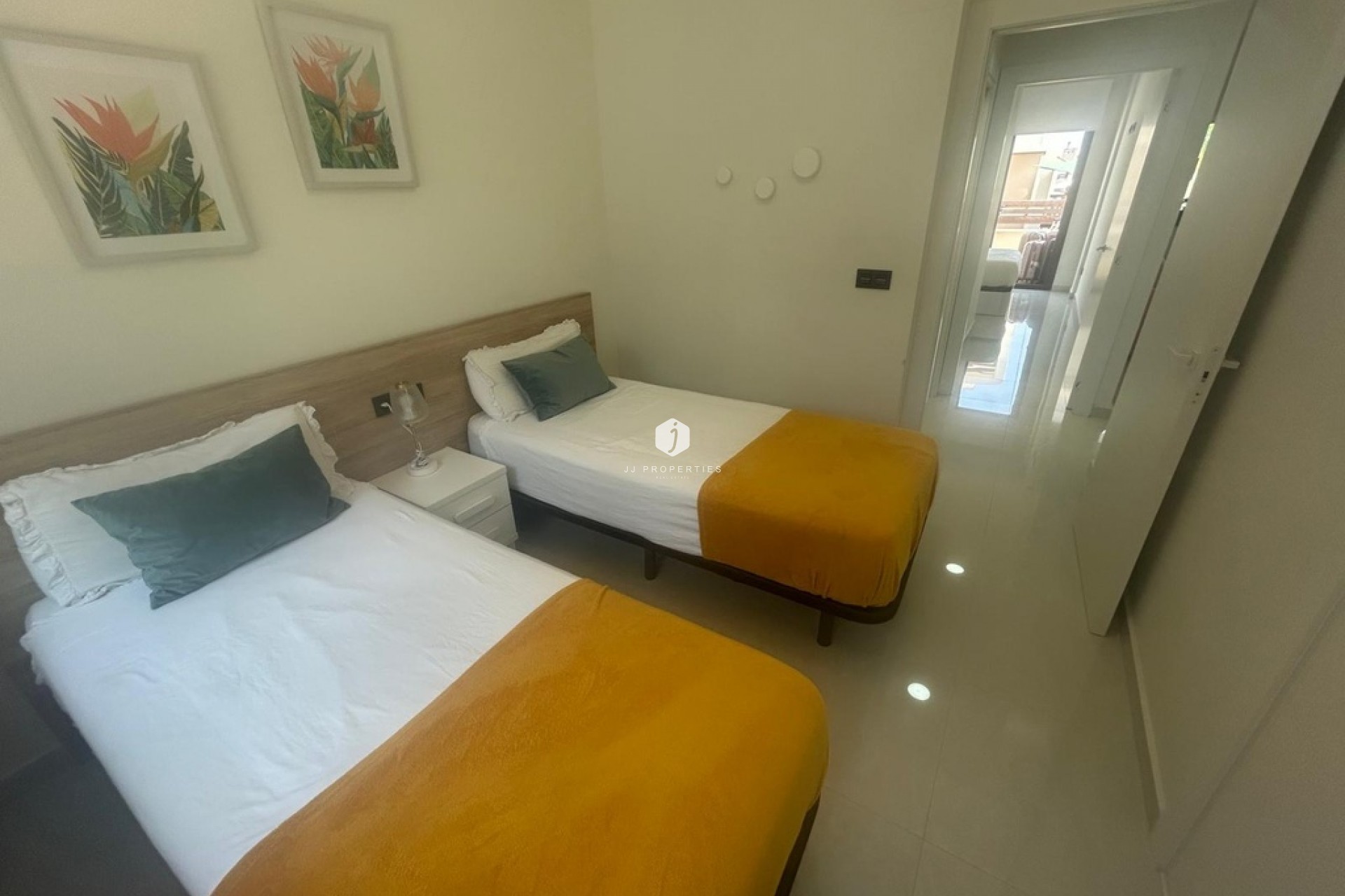 Tweedehands - Appartement / flat -
Los Balcones - AMAY Urbanisation