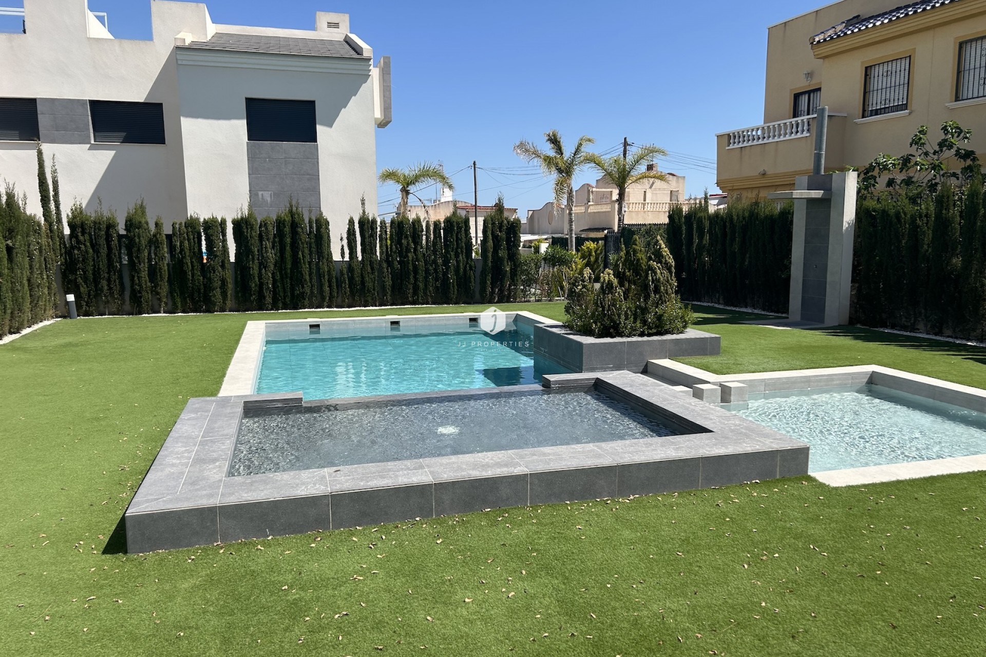 Tweedehands - Appartement / flat -
Los Balcones - Costa Blanca