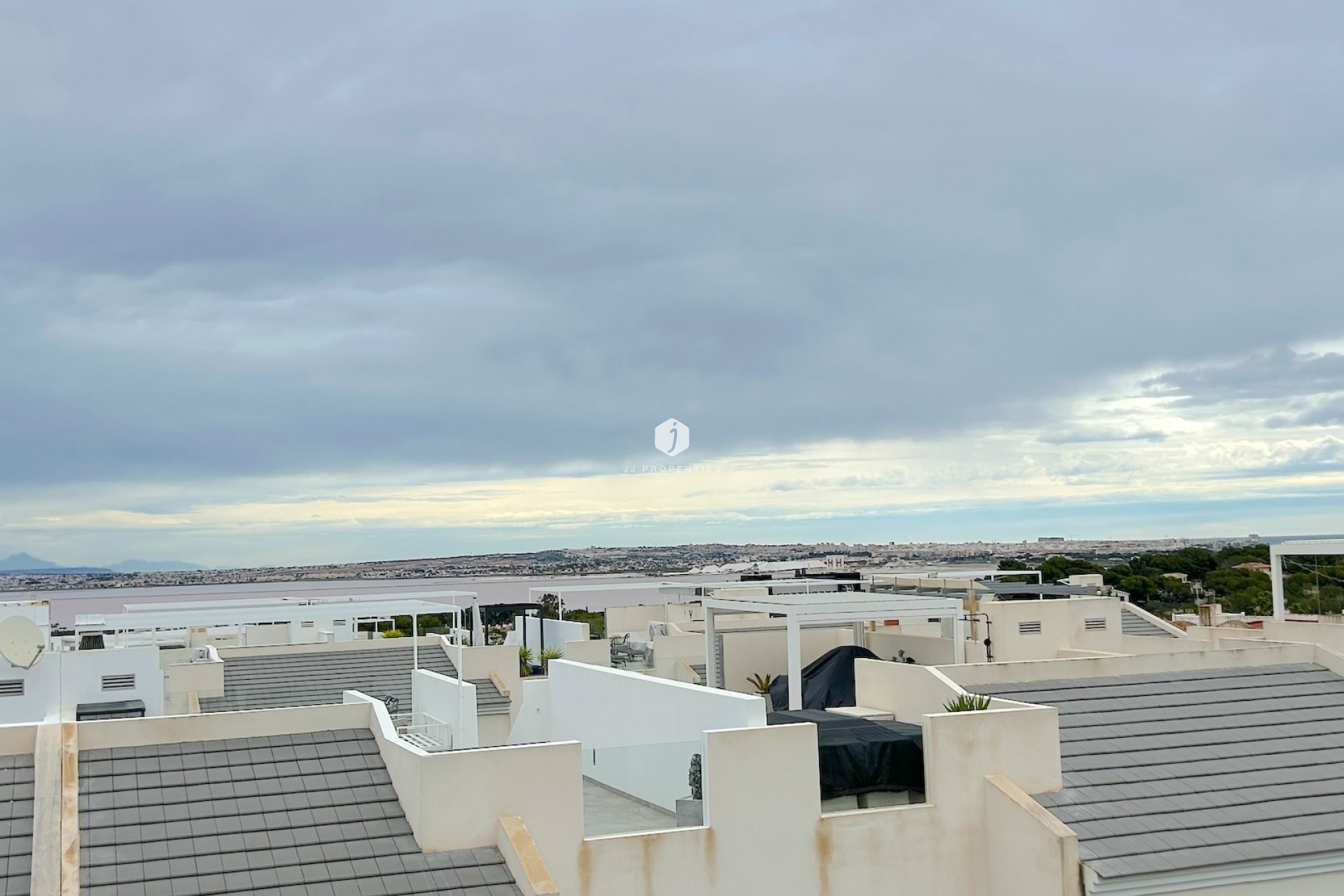 Tweedehands - Appartement / flat -
Los Balcones - Costa Blanca