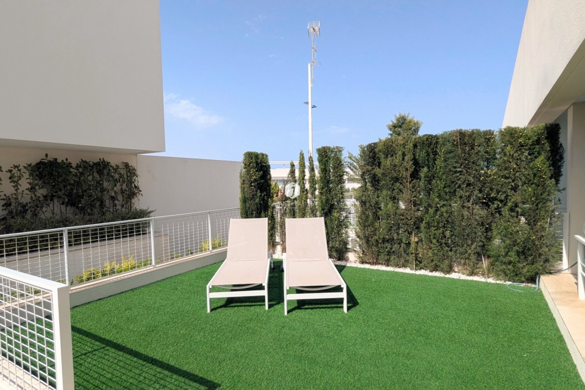 Tweedehands - Appartement / flat -
Los Balcones - Costa Blanca