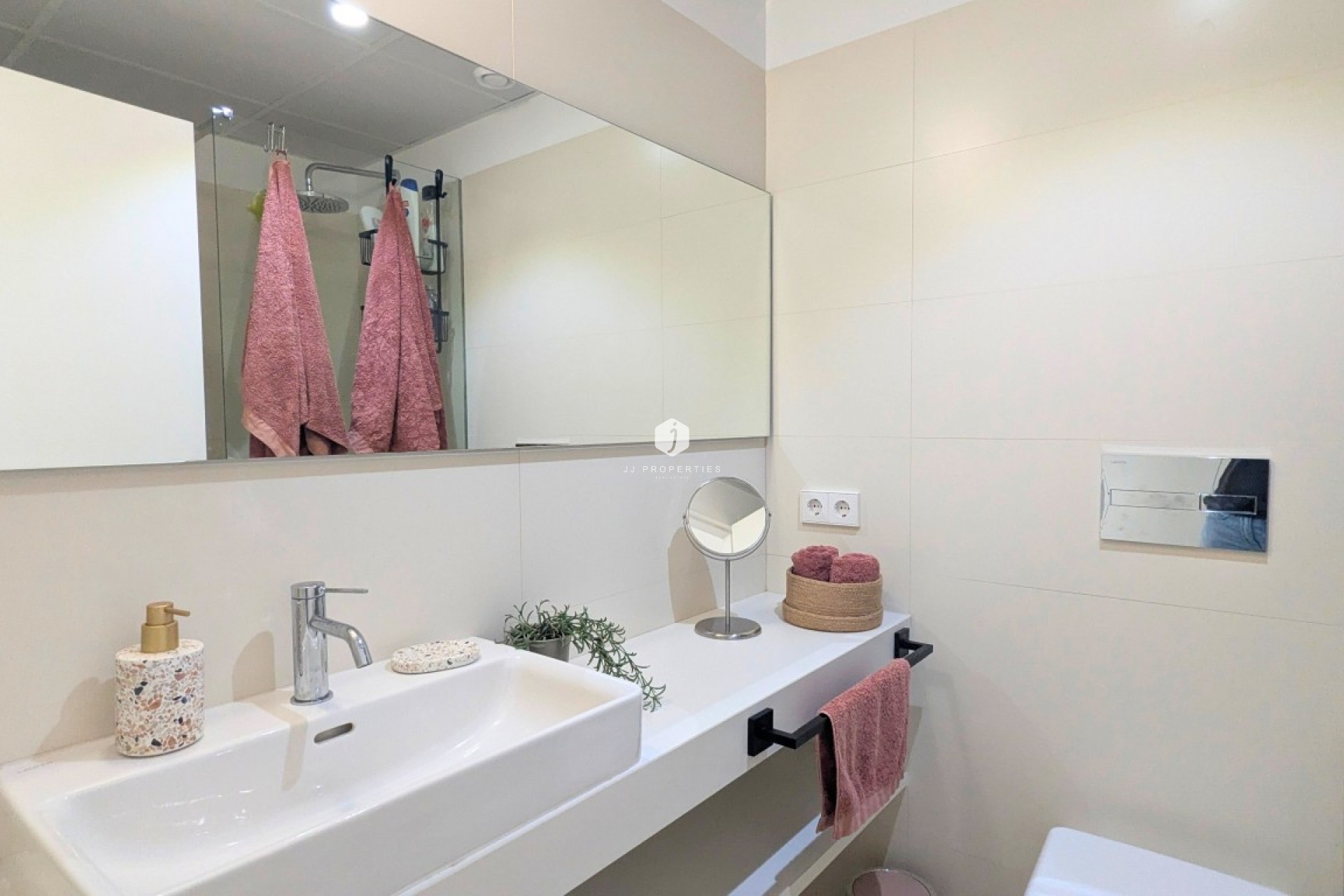 Tweedehands - Appartement / flat -
Los Balcones - Costa Blanca