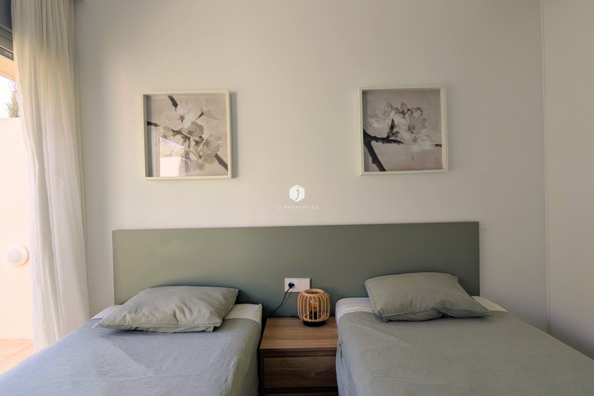 Tweedehands - Appartement / flat -
Los Balcones - Costa Blanca