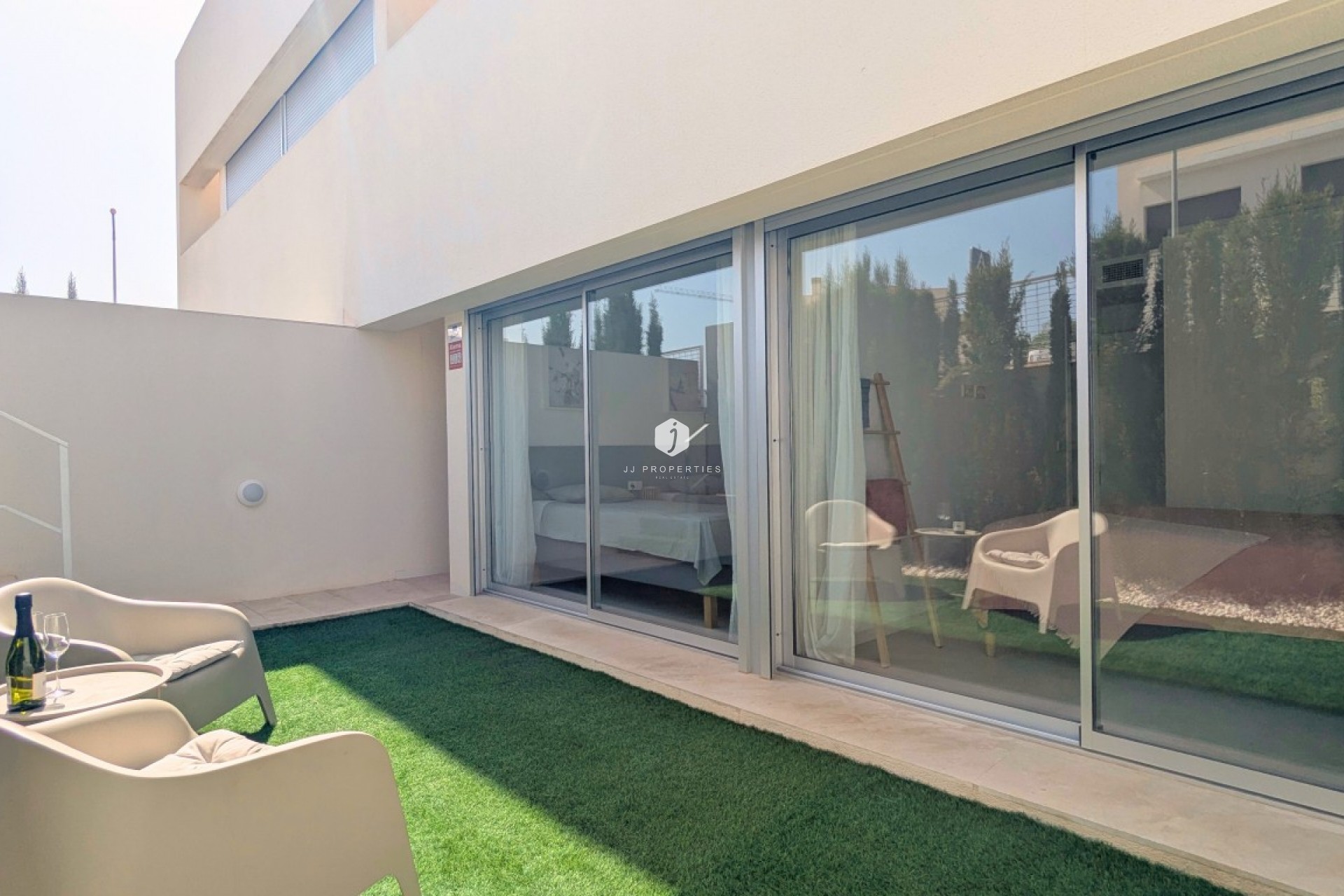 Tweedehands - Appartement / flat -
Los Balcones - Costa Blanca