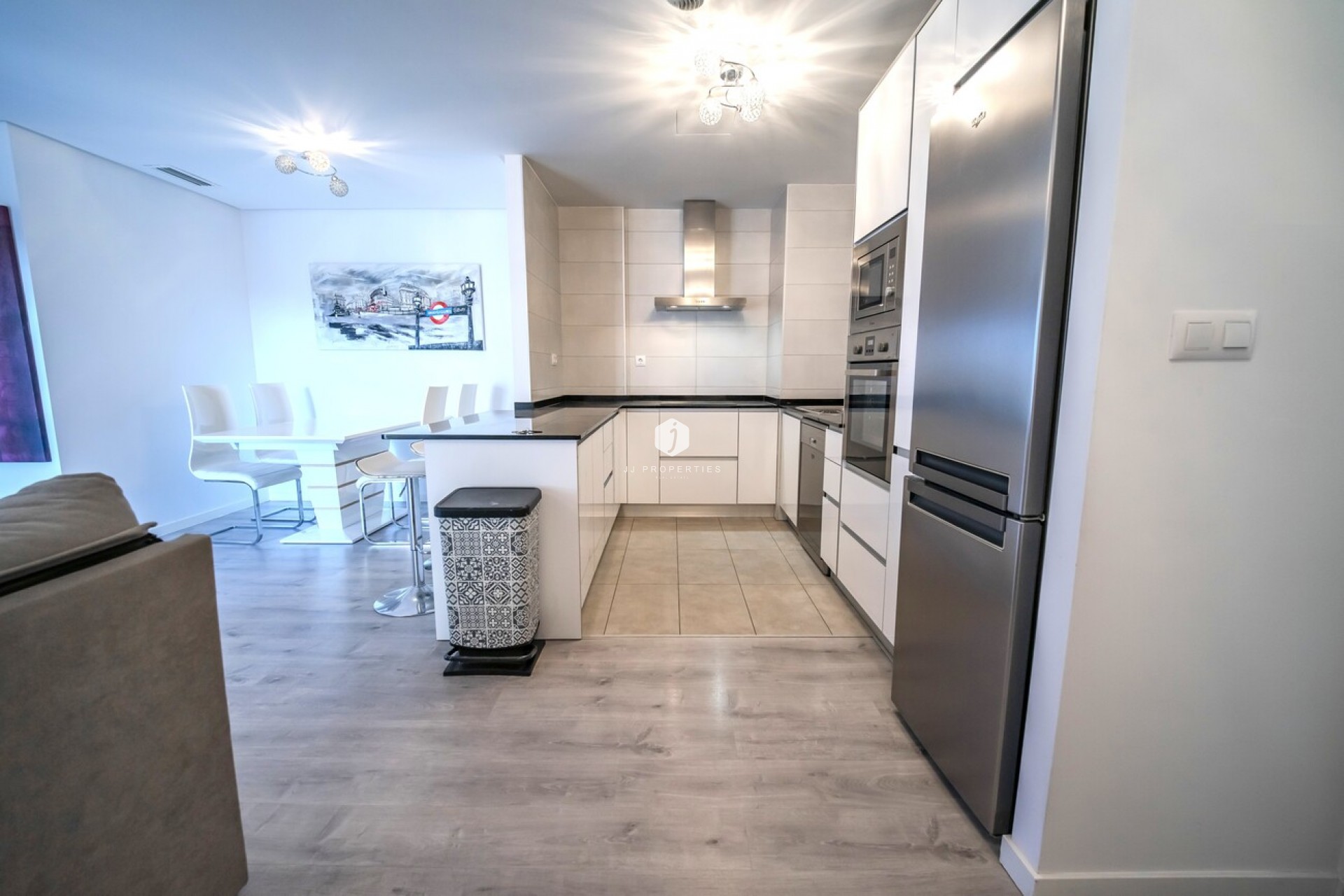 Tweedehands - Appartement / flat -
Los Dolses - Altos de Mediterraneo