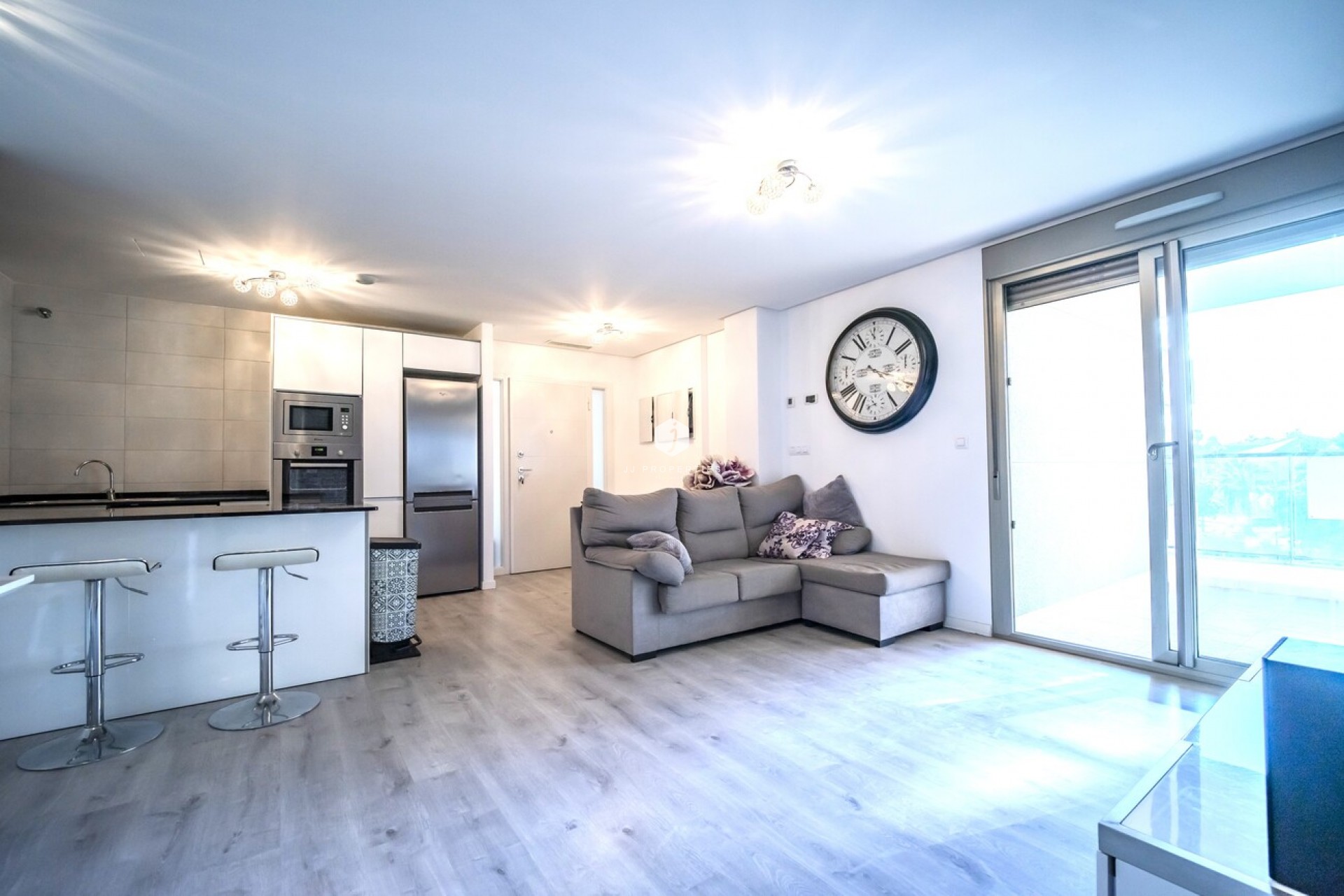 Tweedehands - Appartement / flat -
Los Dolses - Altos de Mediterraneo