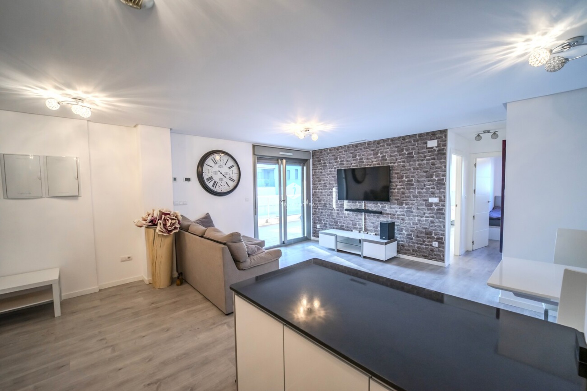 Tweedehands - Appartement / flat -
Los Dolses - Altos de Mediterraneo