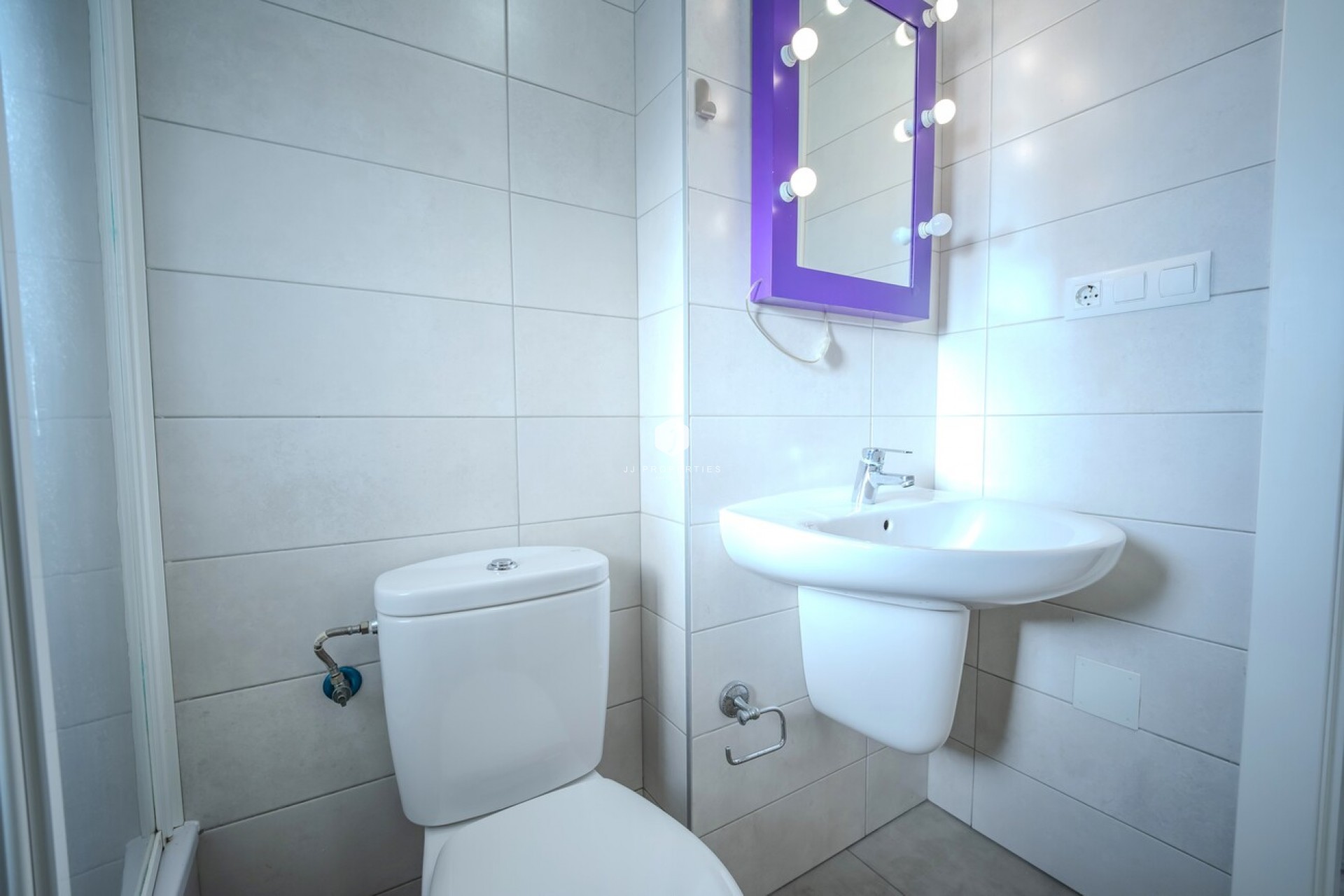 Tweedehands - Appartement / flat -
Los Dolses - Altos de Mediterraneo