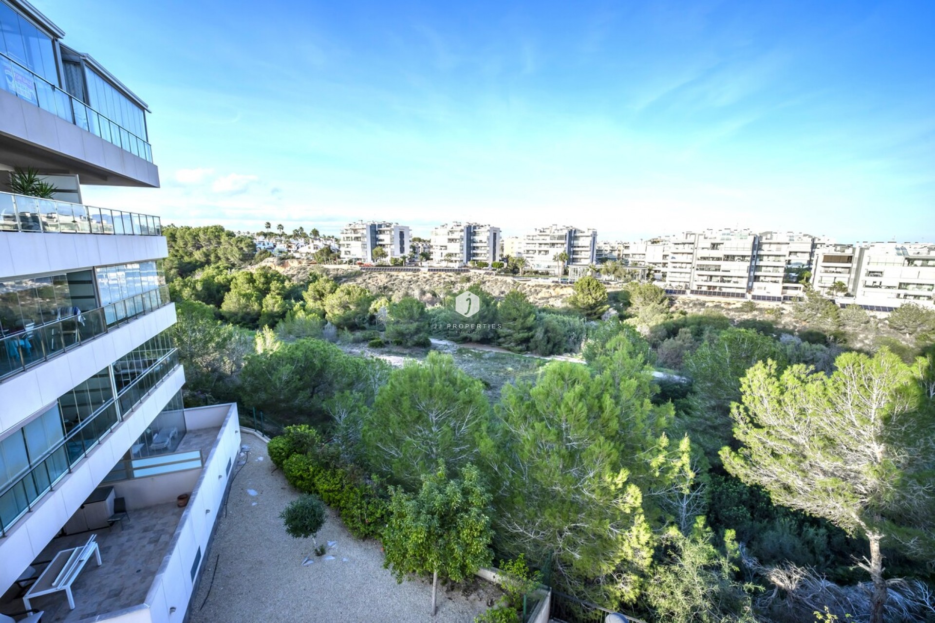 Tweedehands - Appartement / flat -
Los Dolses - Altos de Mediterraneo