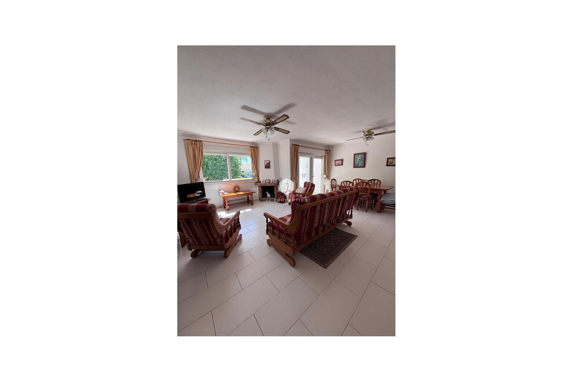 Tweedehands - Appartement / flat -
Los Dolses - Inland