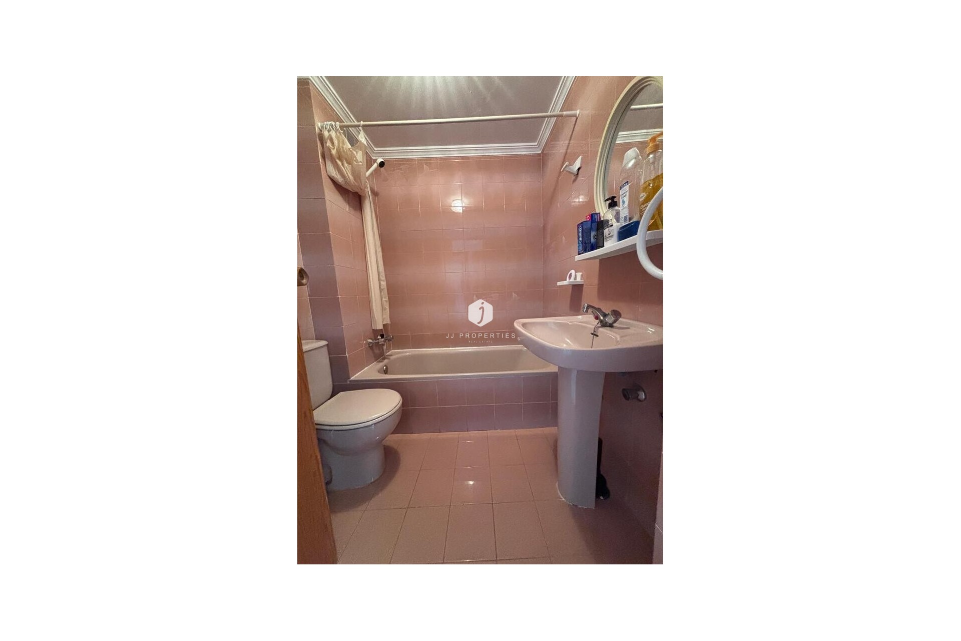 Tweedehands - Appartement / flat -
Los Dolses - Inland