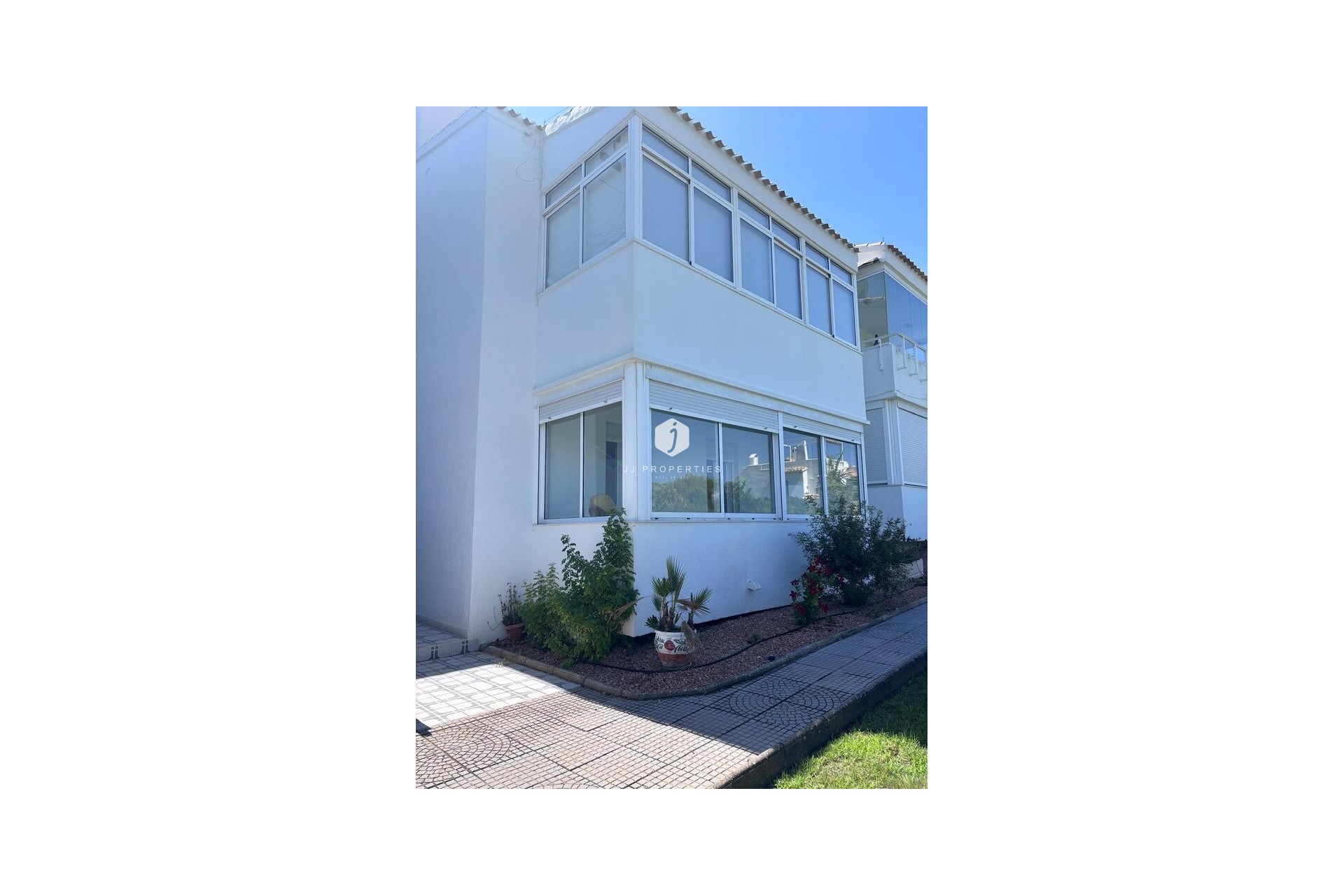 Tweedehands - Appartement / flat -
Los Dolses - Inland