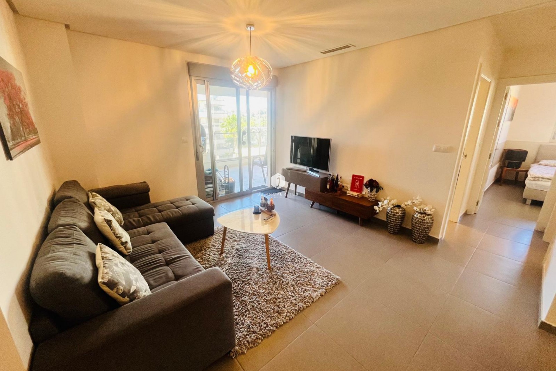 Tweedehands - Appartement / flat -
Los Dolses - Inland