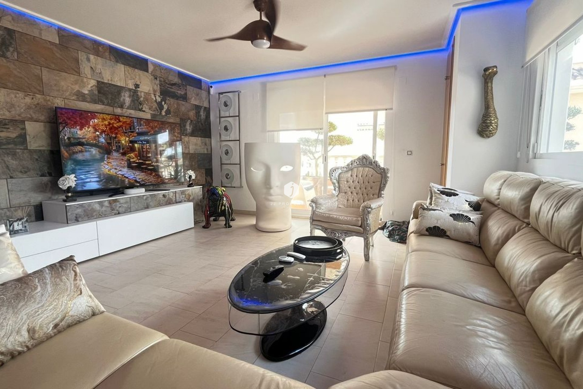 Tweedehands - Appartement / flat -
Los Dolses - Inland