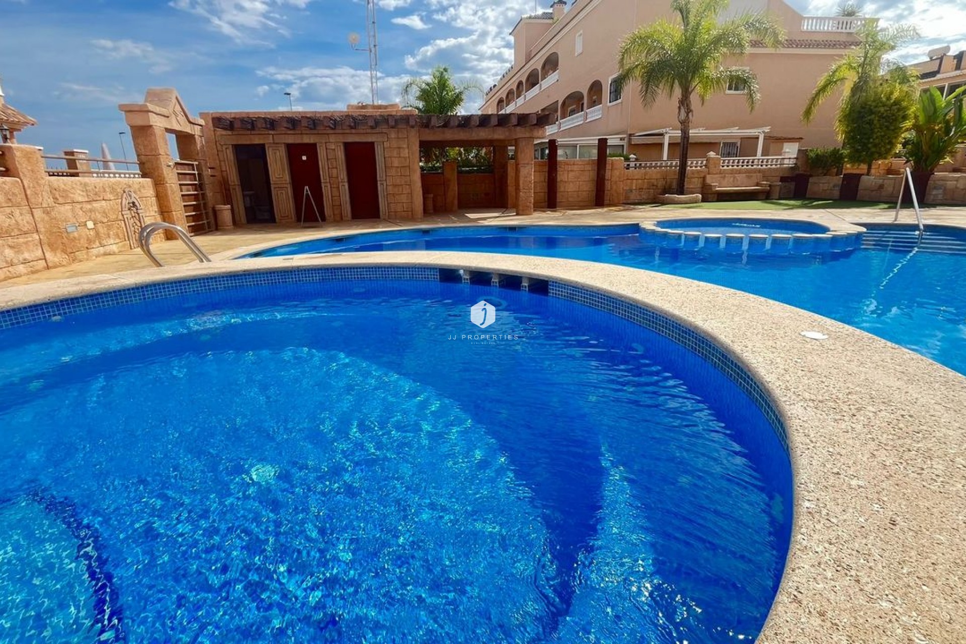 Tweedehands - Appartement / flat -
Los Dolses - Inland