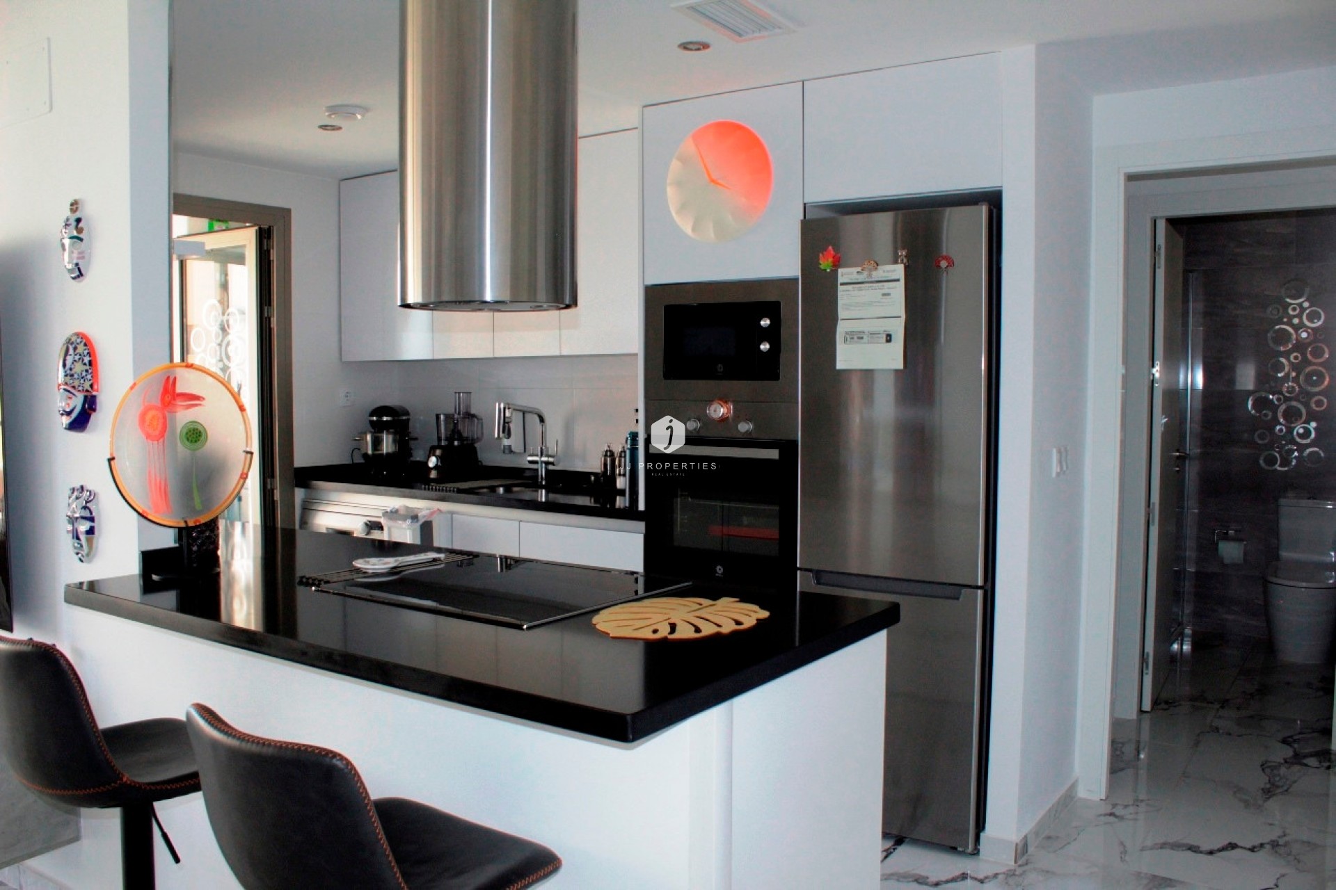 Tweedehands - Appartement / flat -
Los Dolses - Inland