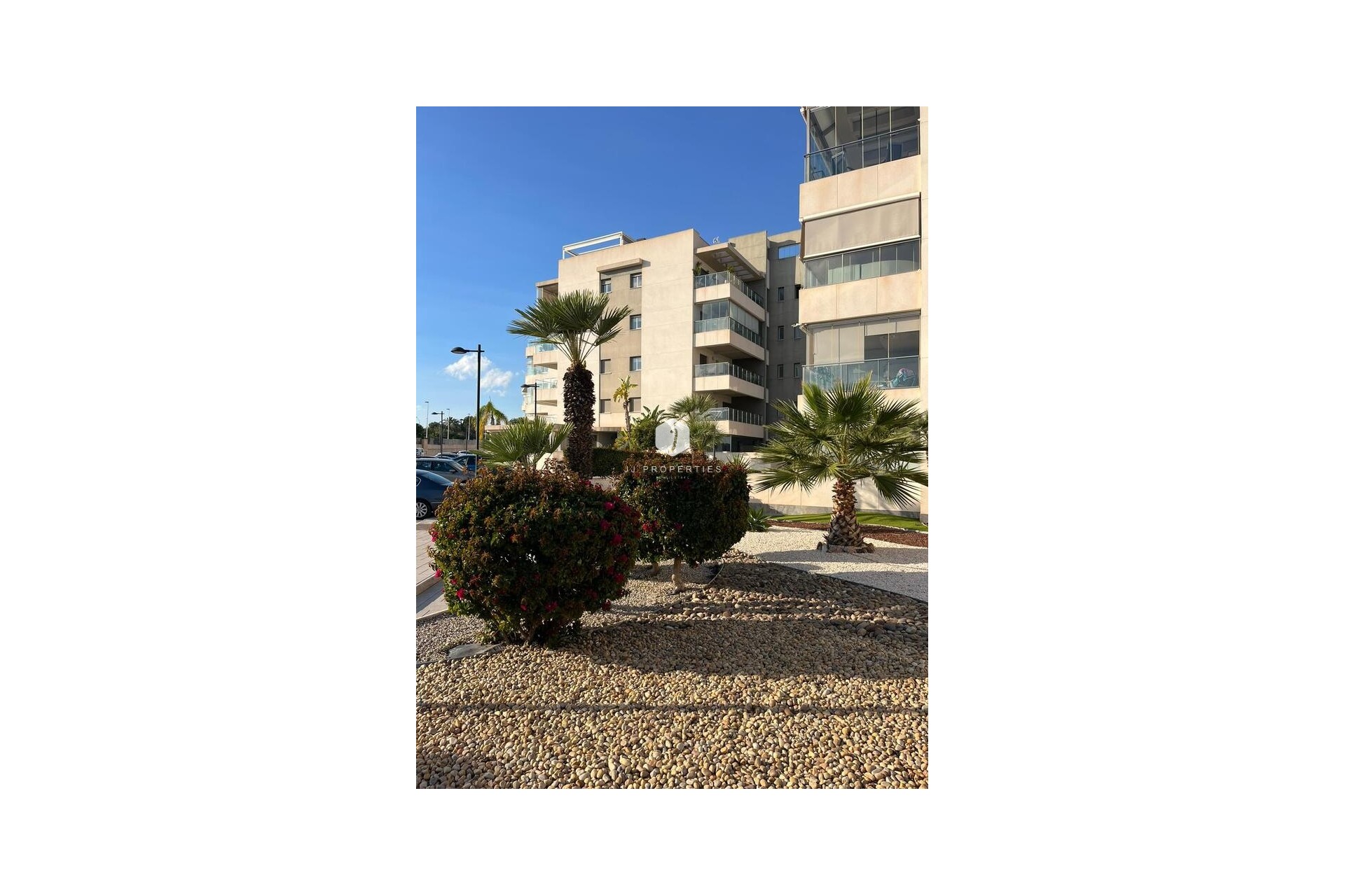 Tweedehands - Appartement / flat -
Los Dolses - Inland