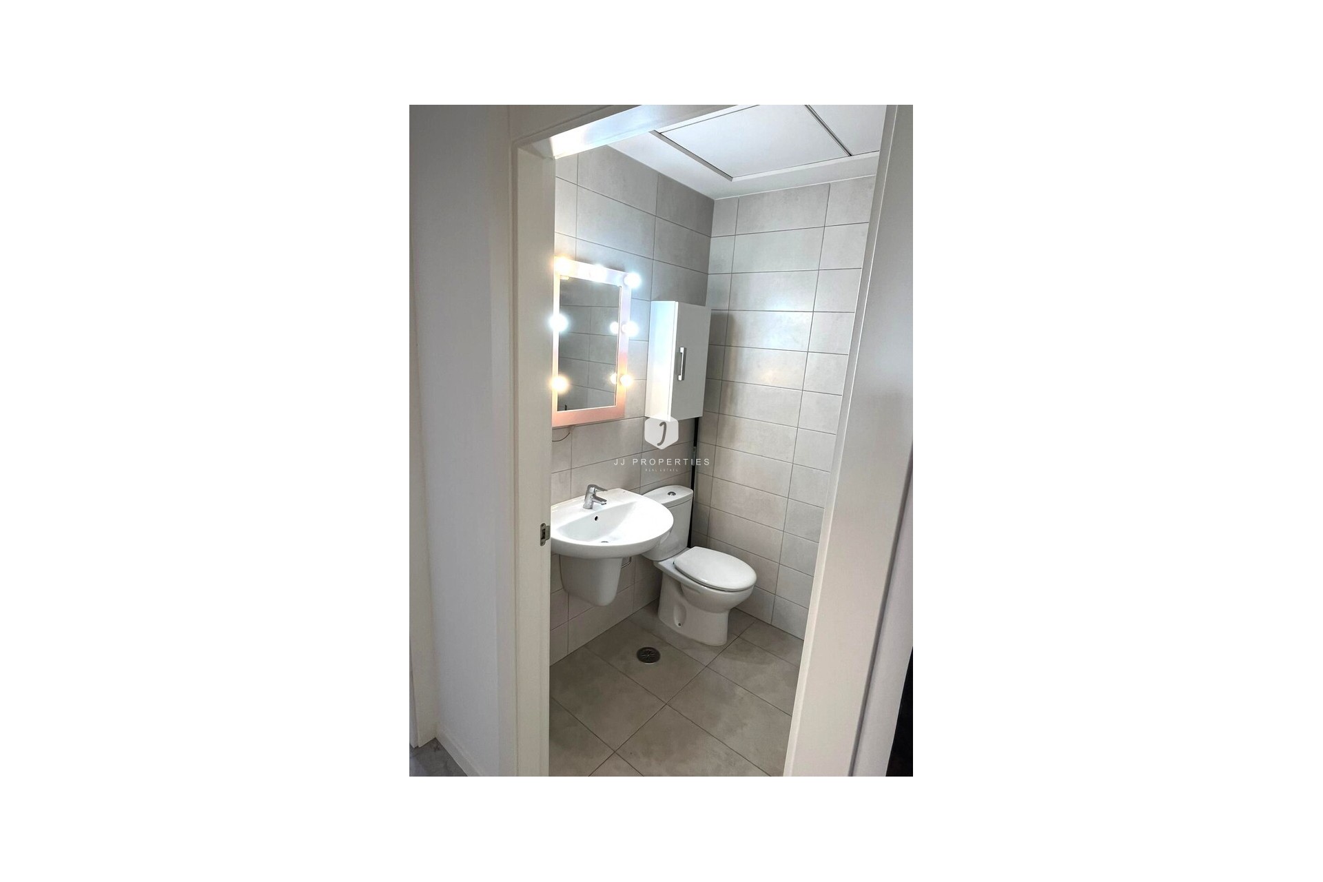 Tweedehands - Appartement / flat -
Los Dolses - Inland