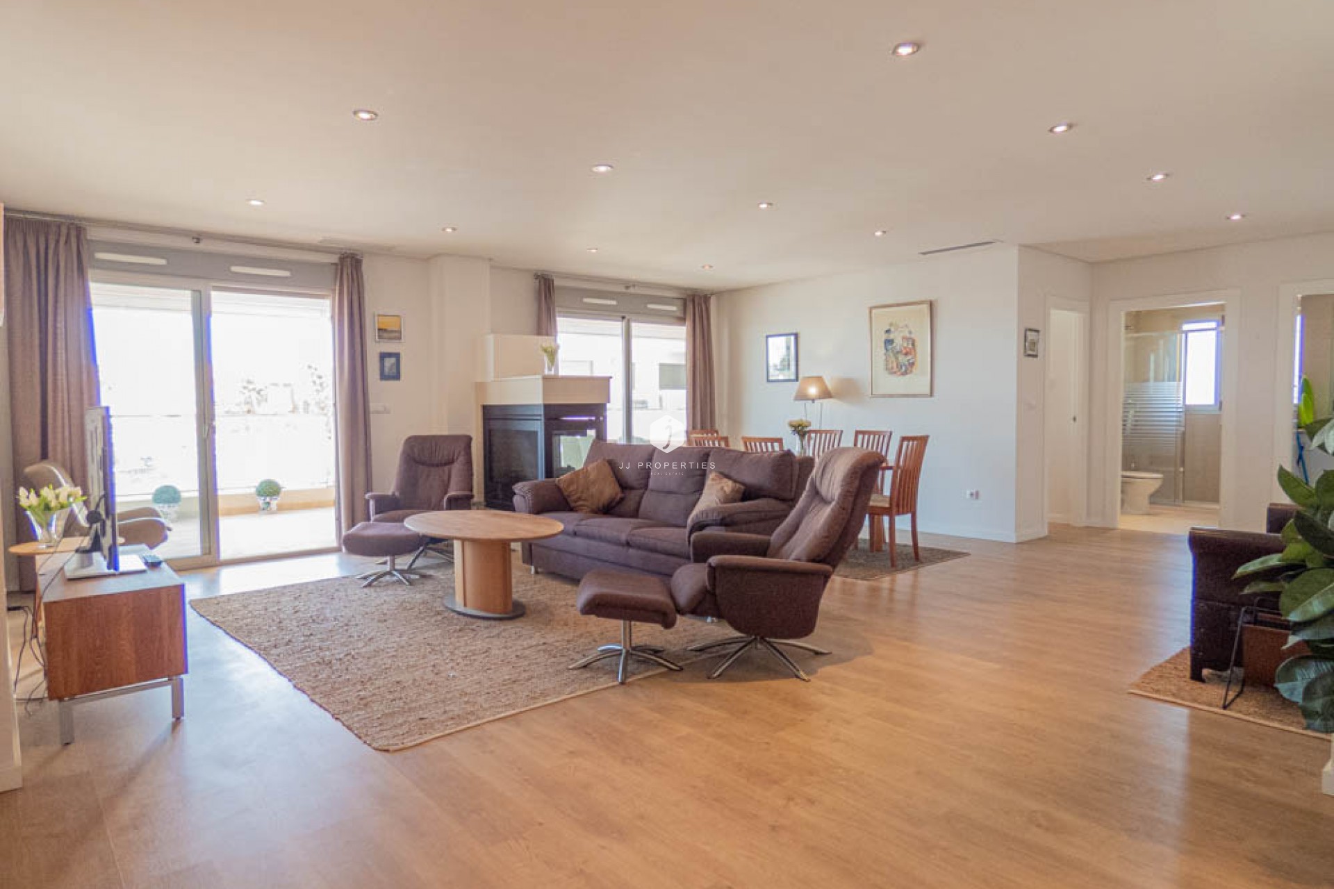 Tweedehands - Appartement / flat -
Los Dolses - Inland