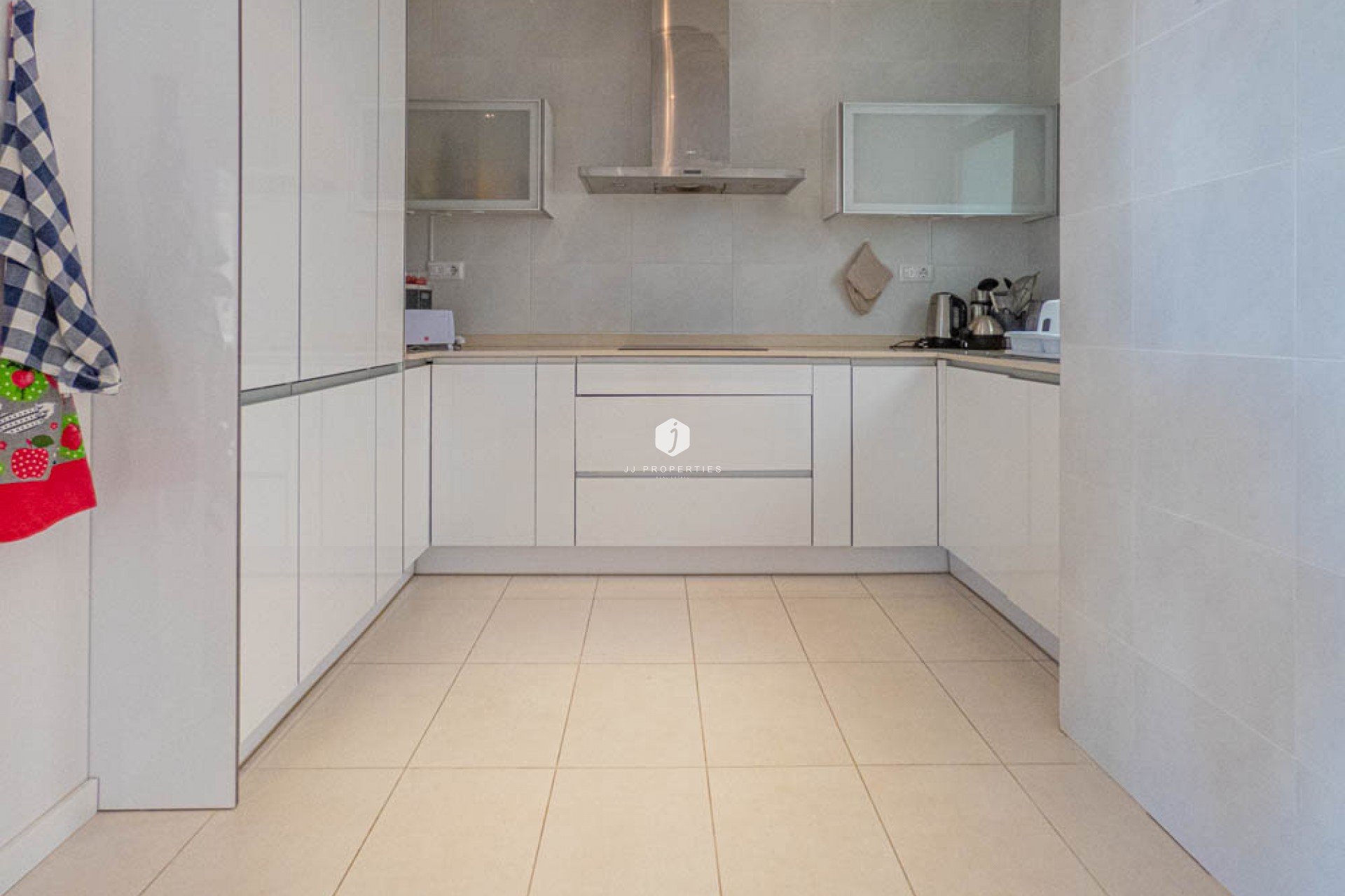 Tweedehands - Appartement / flat -
Los Dolses - Inland