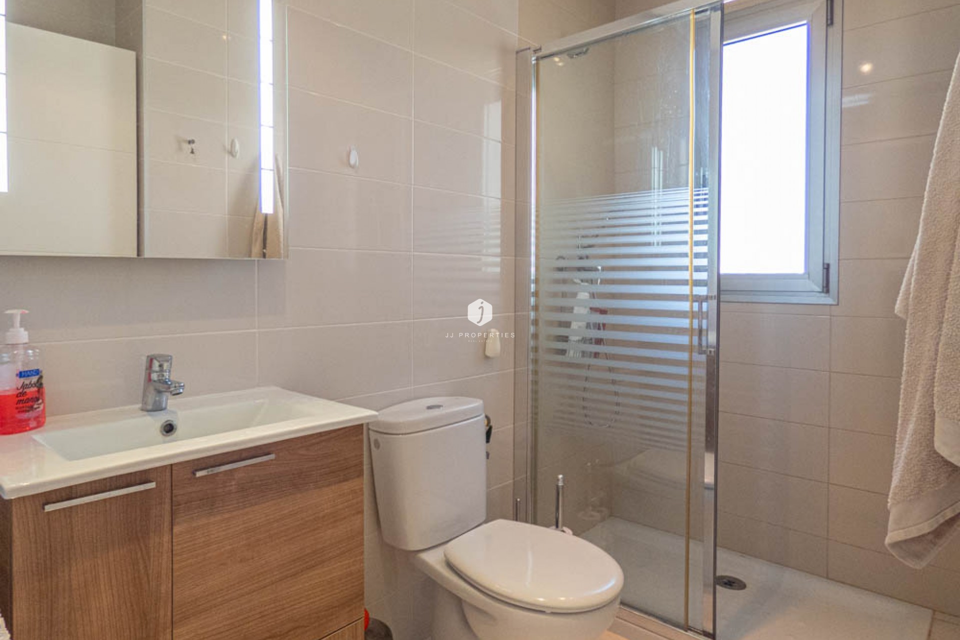 Tweedehands - Appartement / flat -
Los Dolses - Inland