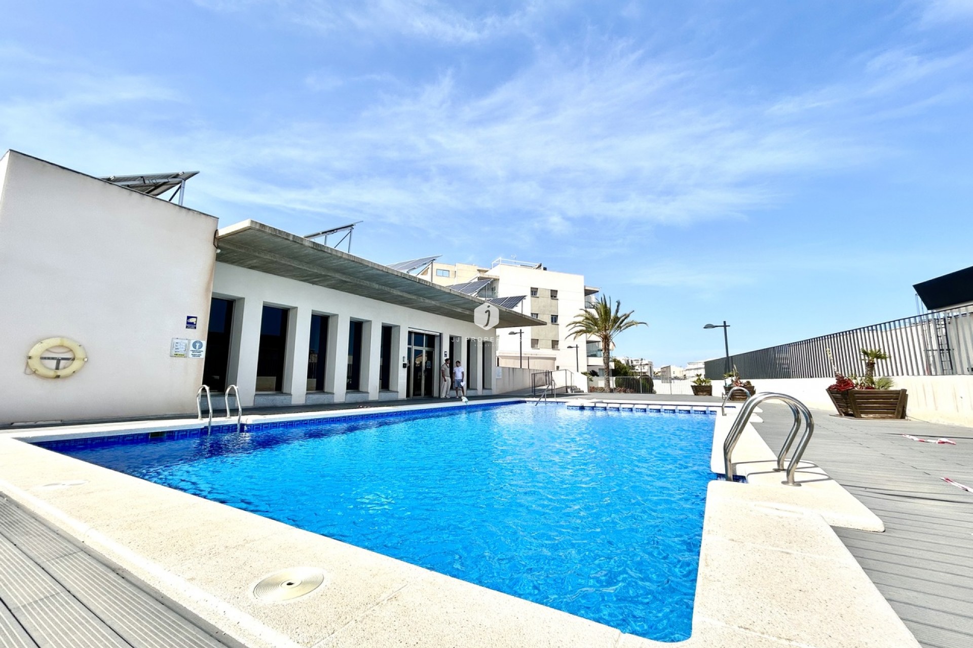 Tweedehands - Appartement / flat -
Los Dolses - Inland