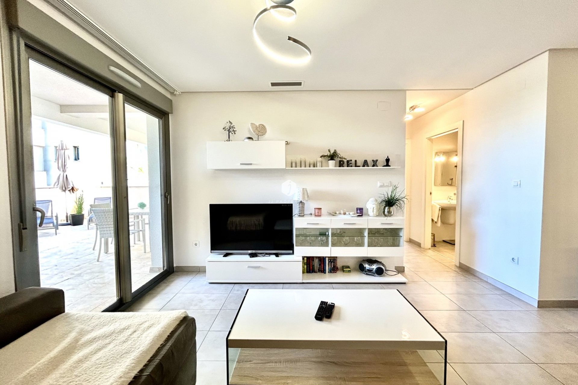 Tweedehands - Appartement / flat -
Los Dolses - Inland