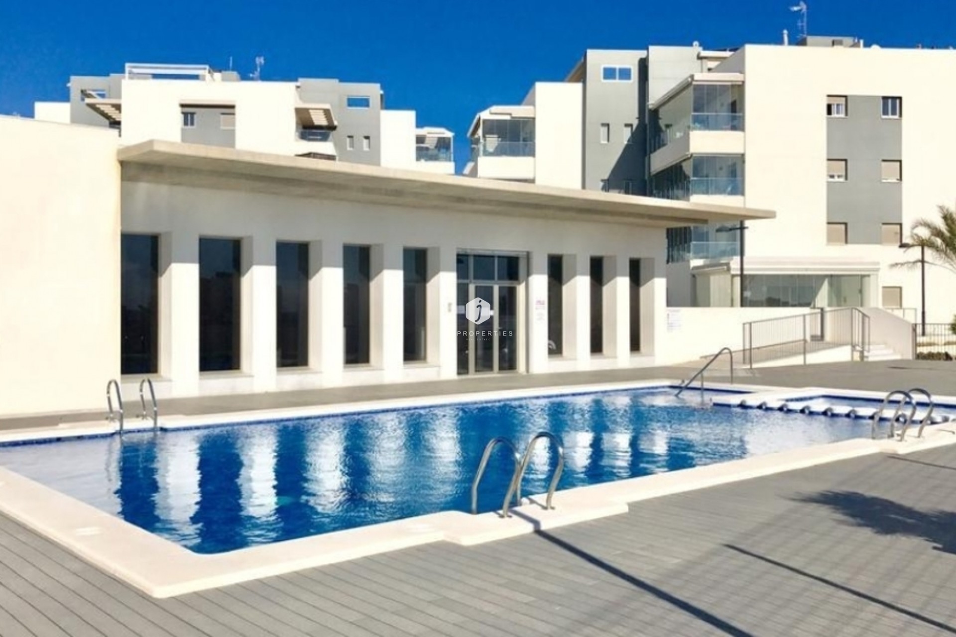 Tweedehands - Appartement / flat -
Los Dolses - Inland