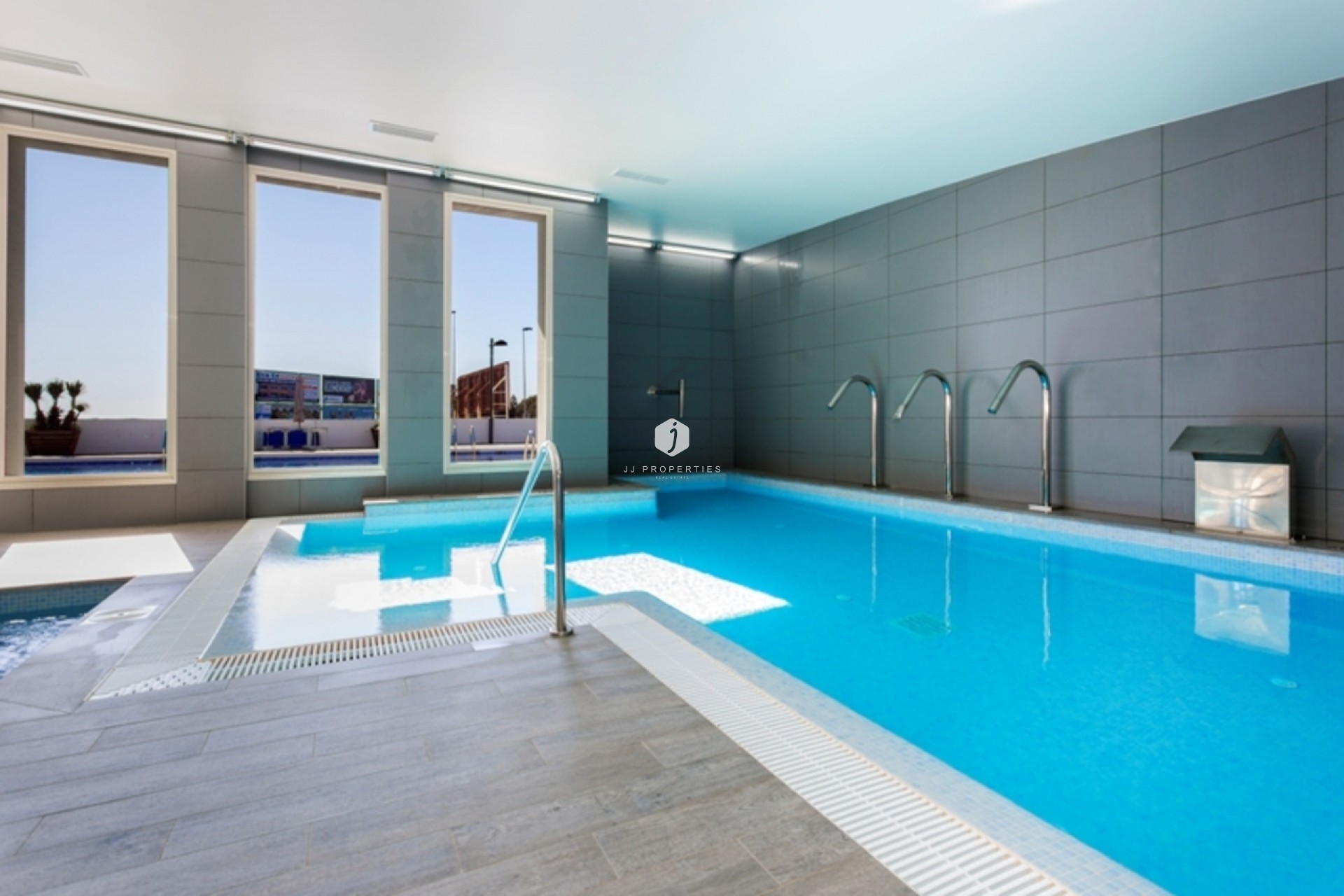 Tweedehands - Appartement / flat -
Los Dolses - Inland