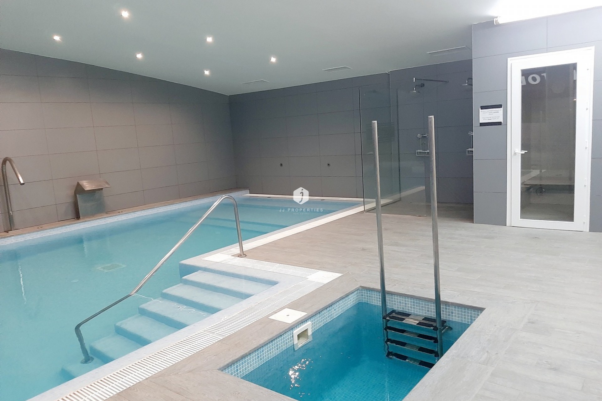 Tweedehands - Appartement / flat -
Los Dolses - Inland