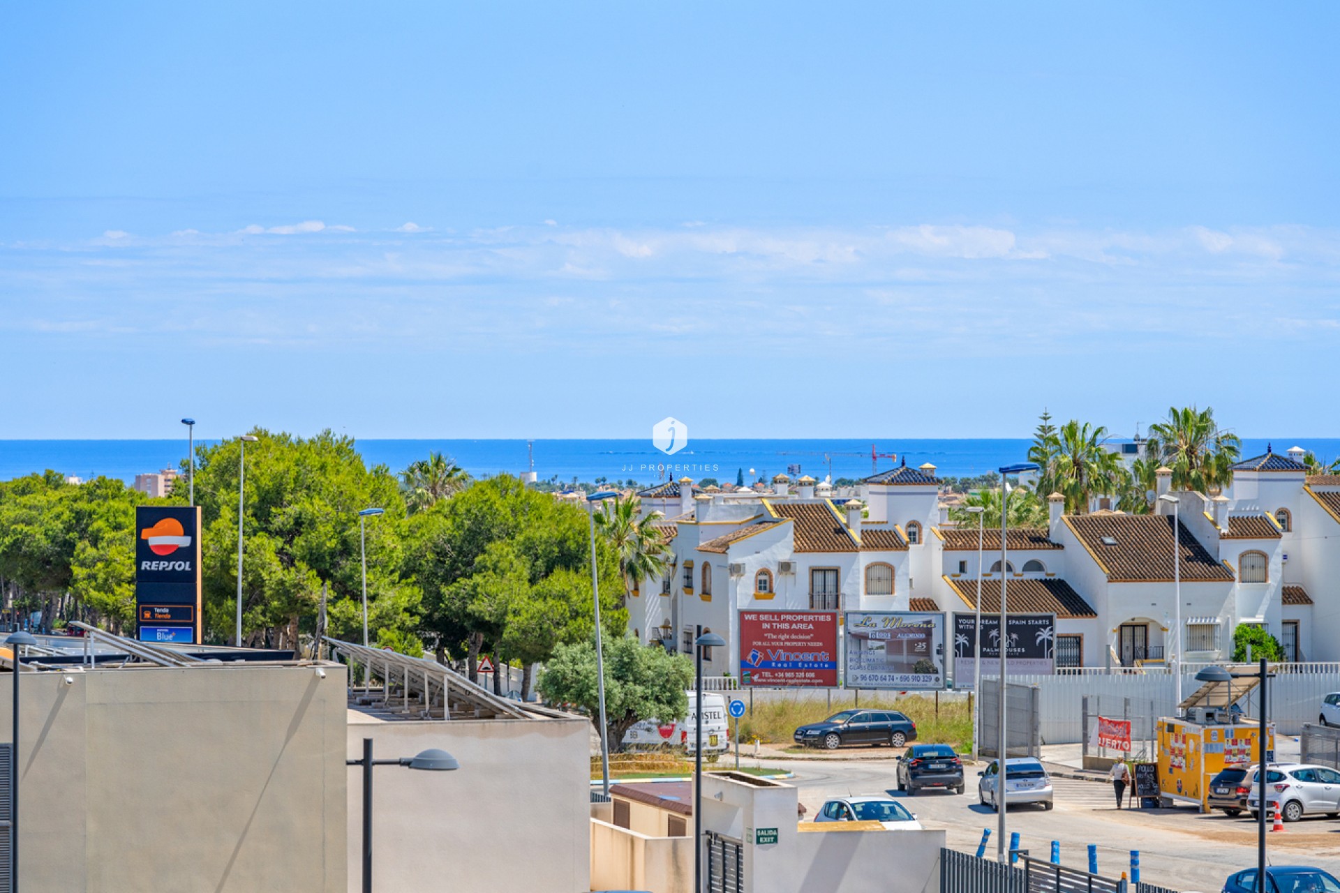 Tweedehands - Appartement / flat -
Los Dolses - Inland