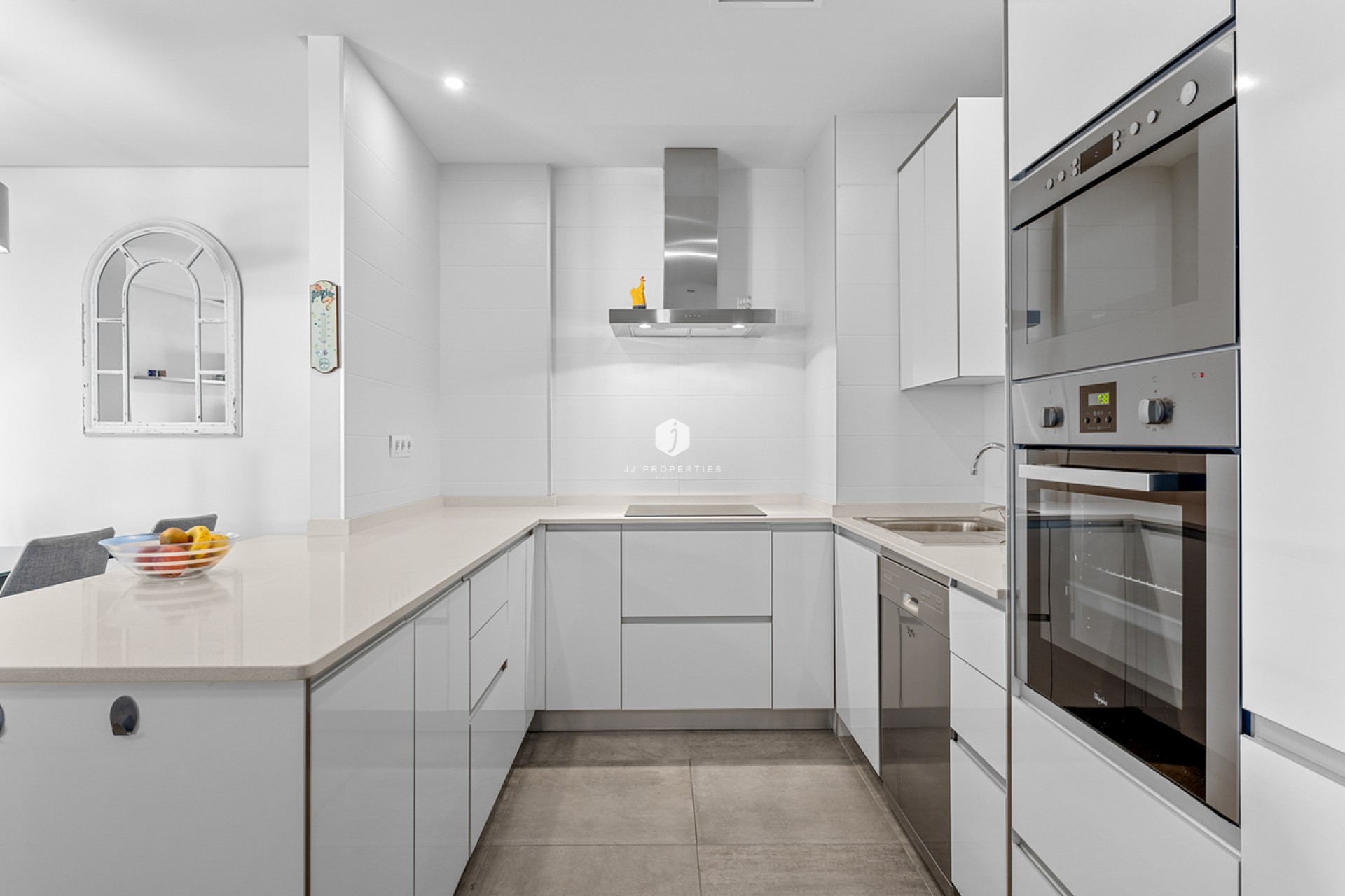 Tweedehands - Appartement / flat -
Los Dolses - Inland