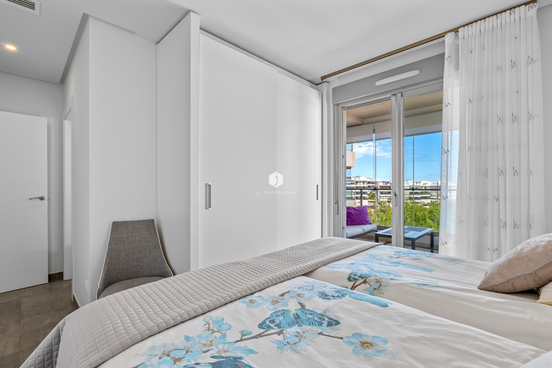 Tweedehands - Appartement / flat -
Los Dolses - Inland