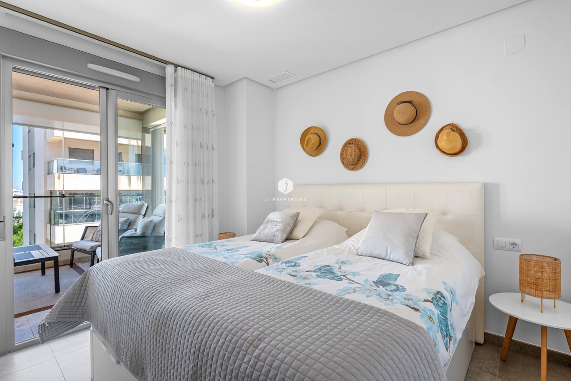 Tweedehands - Appartement / flat -
Los Dolses - Inland