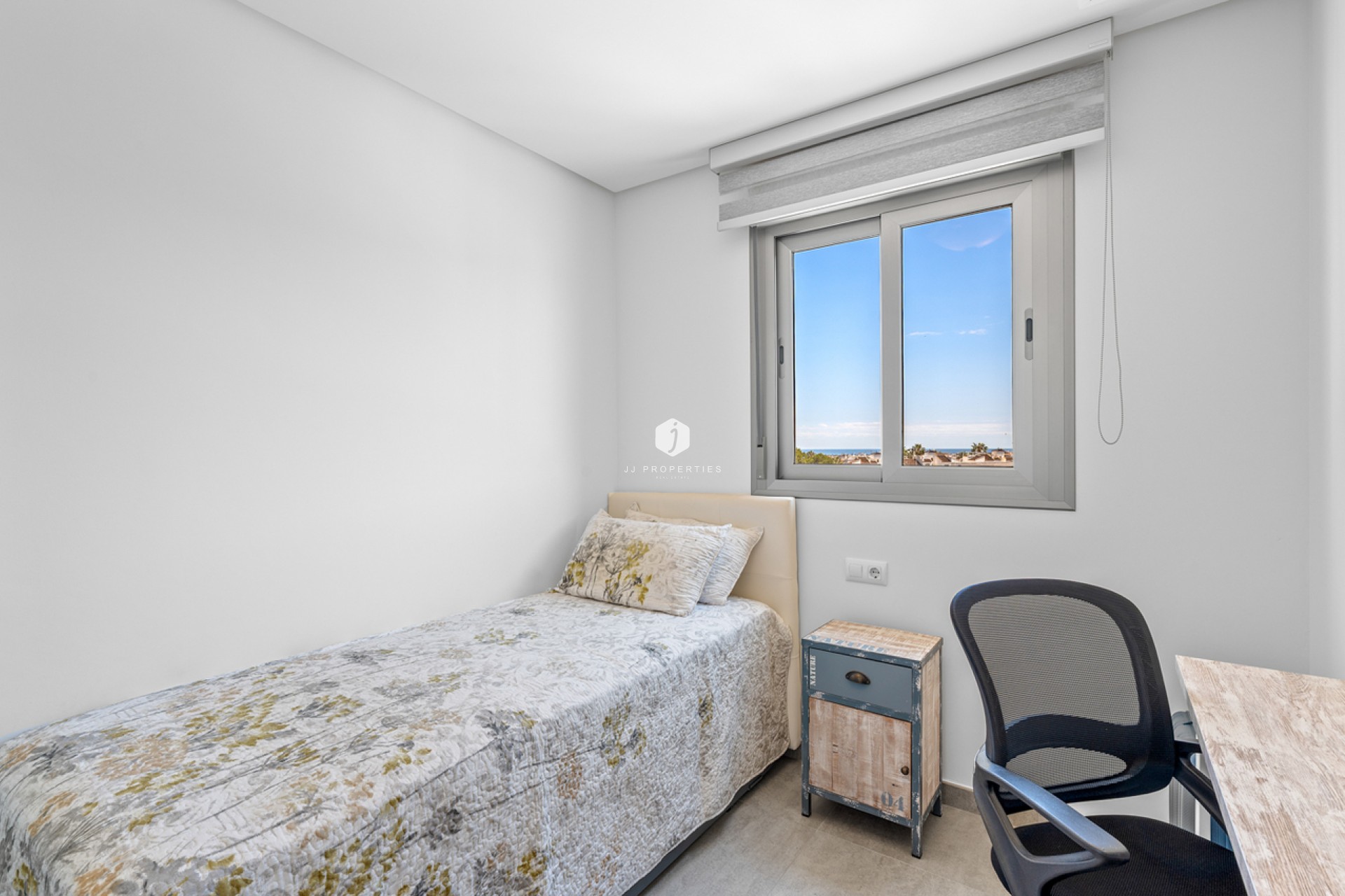 Tweedehands - Appartement / flat -
Los Dolses - Inland
