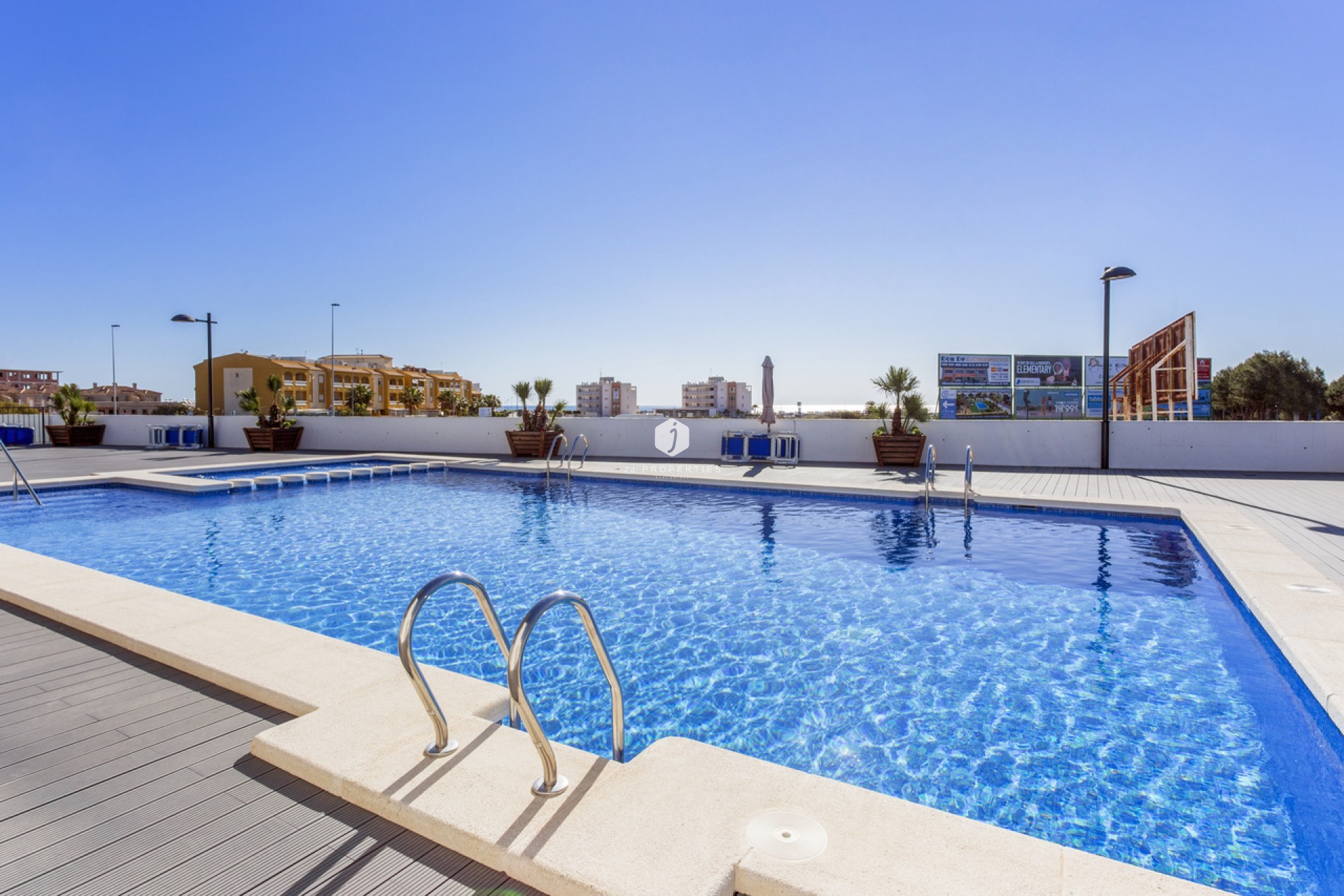 Tweedehands - Appartement / flat -
Los Dolses - Inland