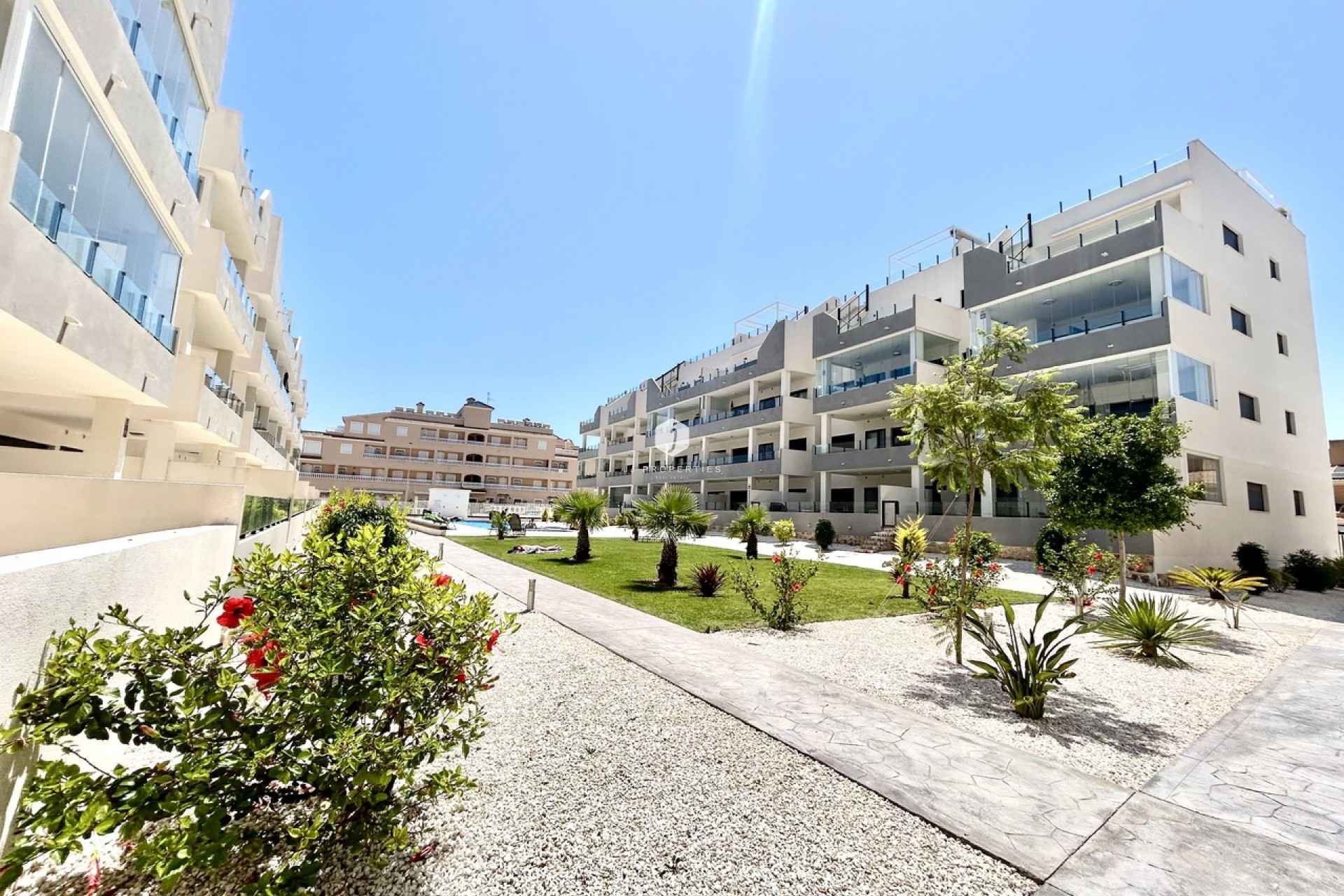 Tweedehands - Appartement / flat -
Los Dolses - Inland
