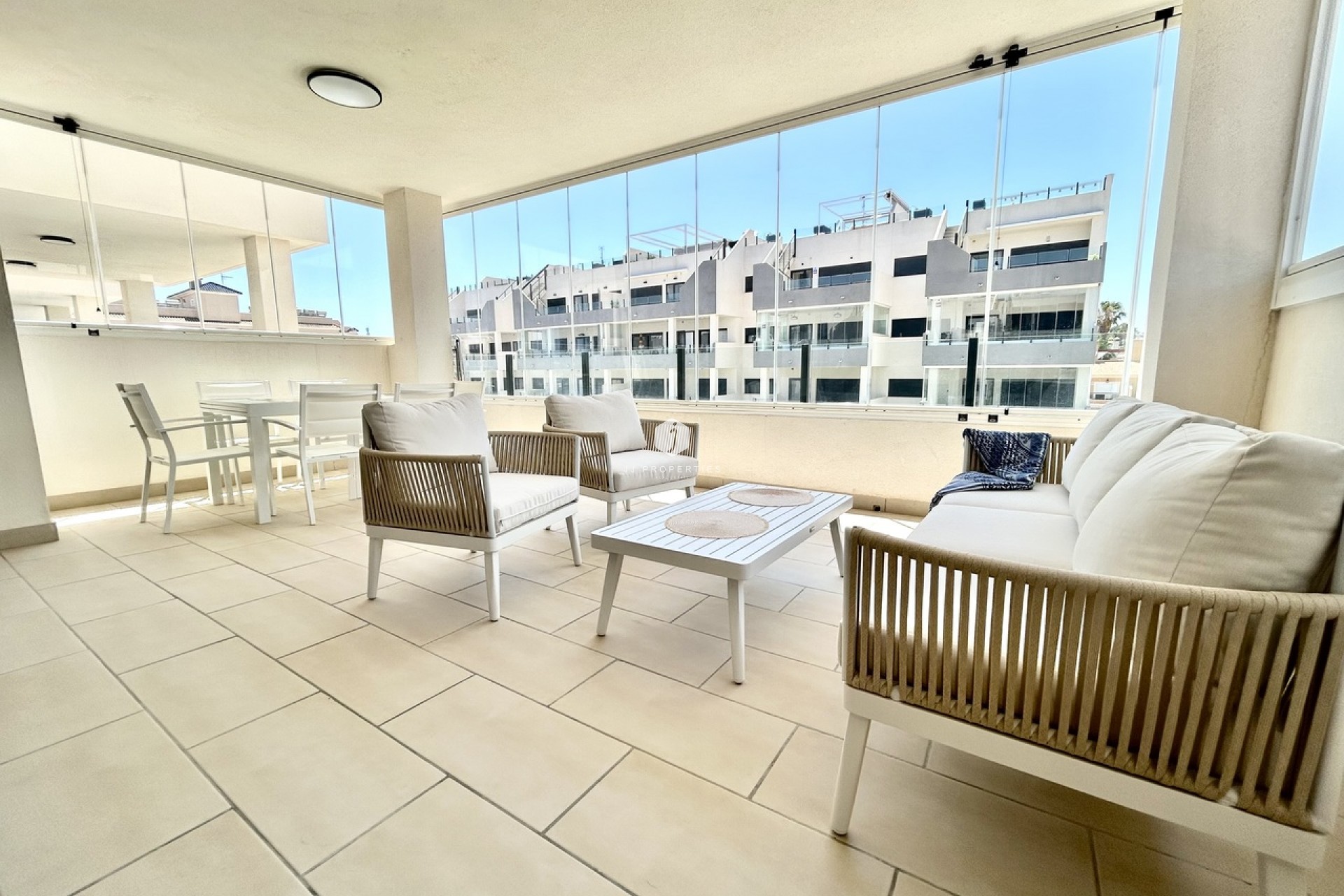 Tweedehands - Appartement / flat -
Los Dolses - Inland