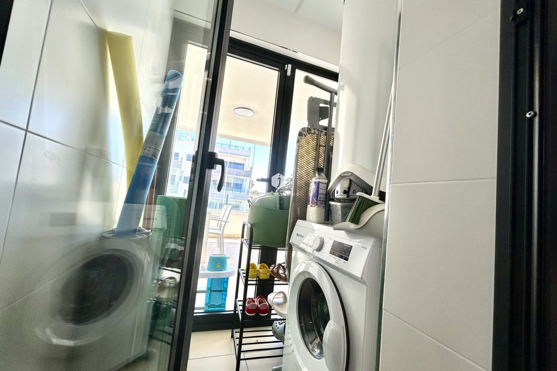 Tweedehands - Appartement / flat -
Los Dolses - Inland