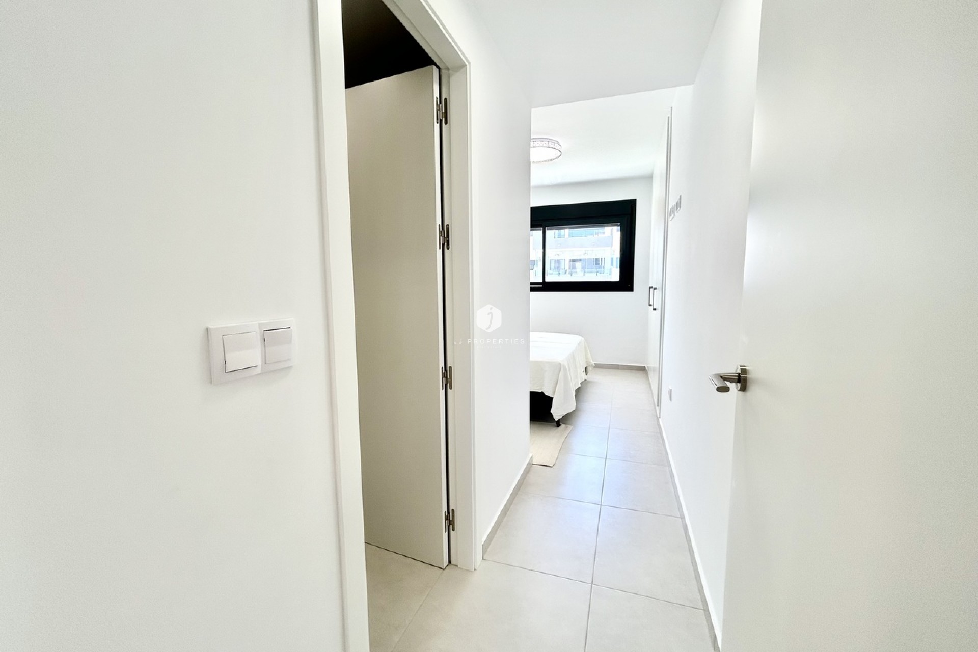 Tweedehands - Appartement / flat -
Los Dolses - Inland