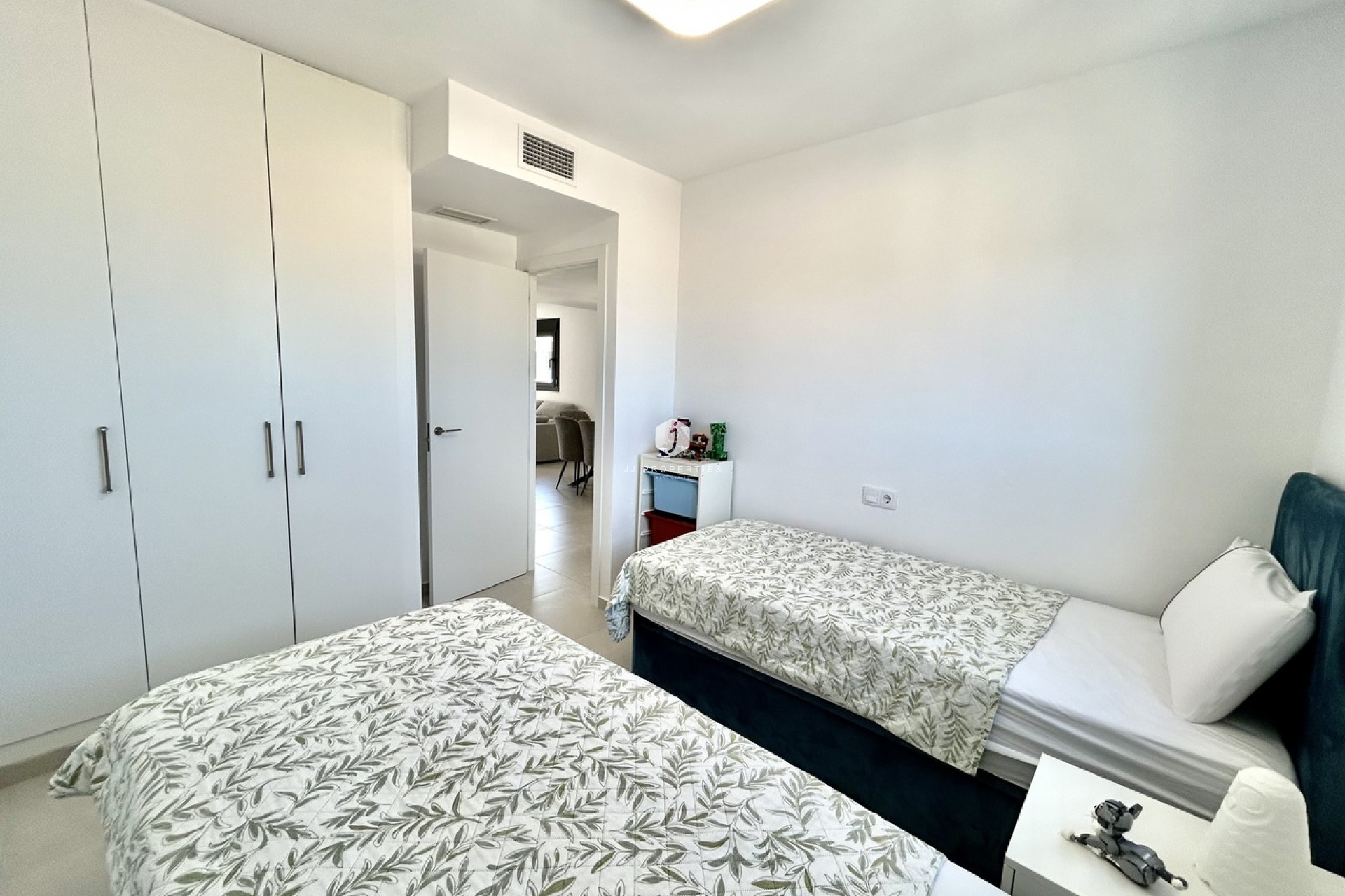 Tweedehands - Appartement / flat -
Los Dolses - Inland
