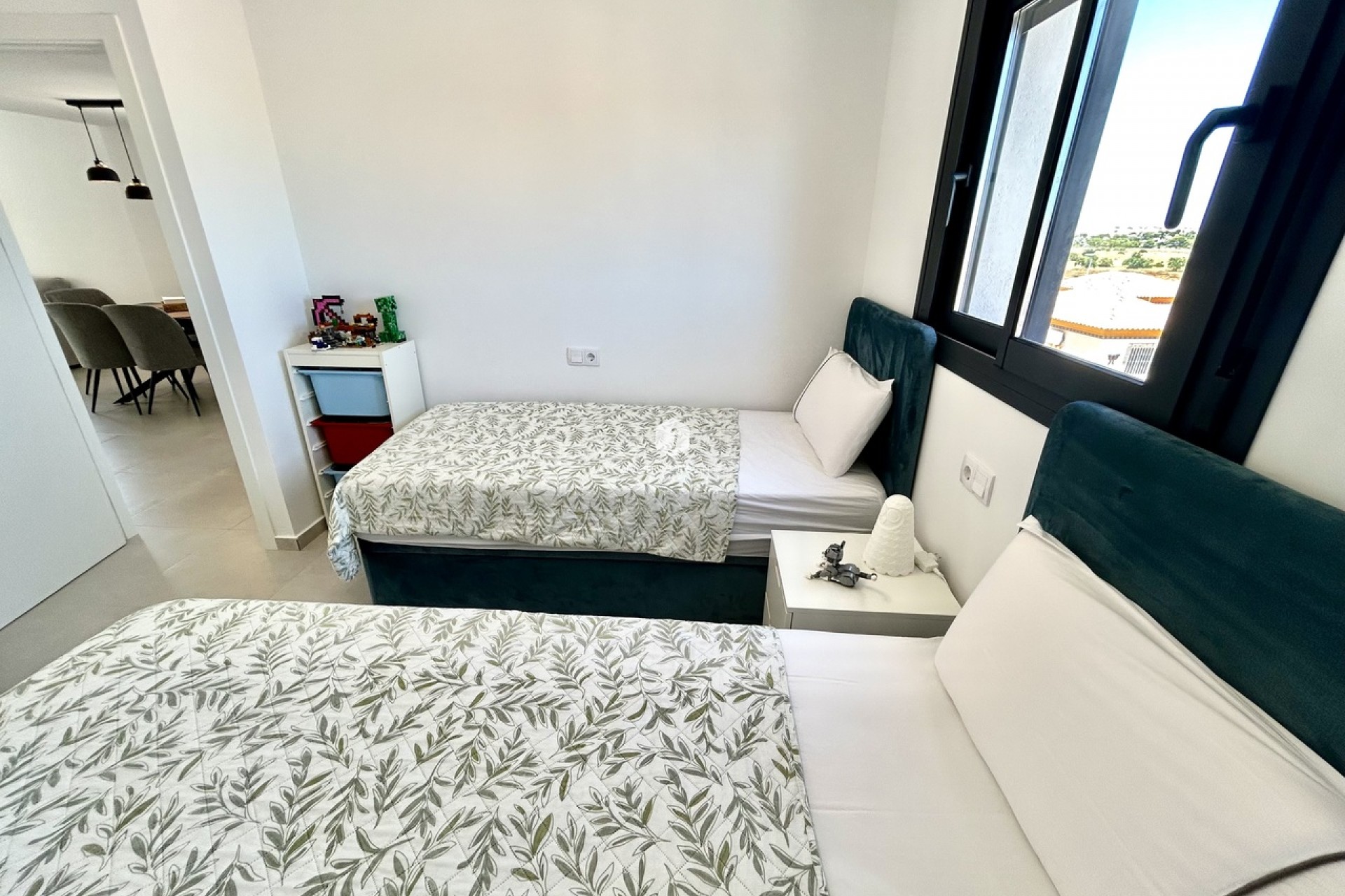Tweedehands - Appartement / flat -
Los Dolses - Inland