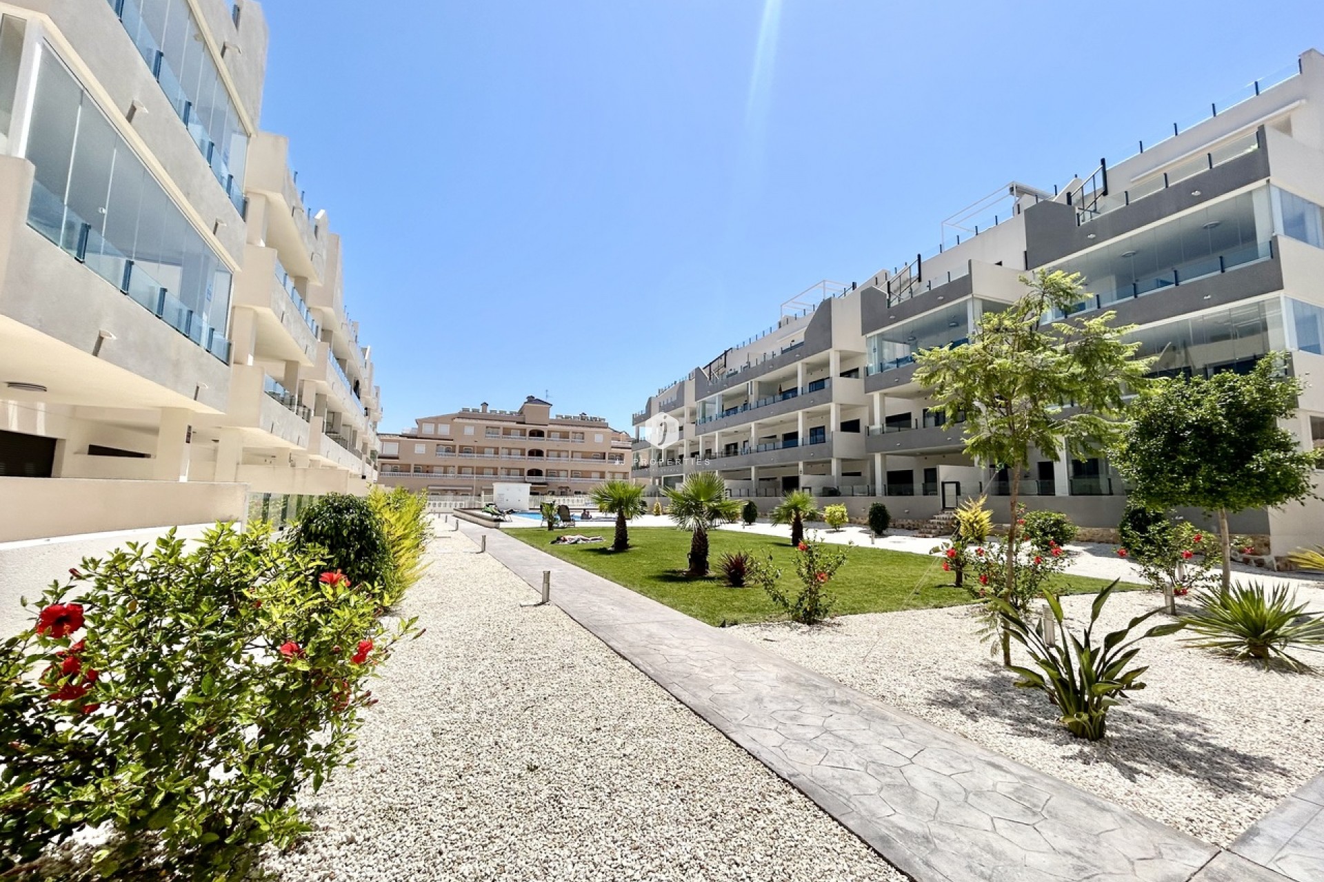 Tweedehands - Appartement / flat -
Los Dolses - Inland
