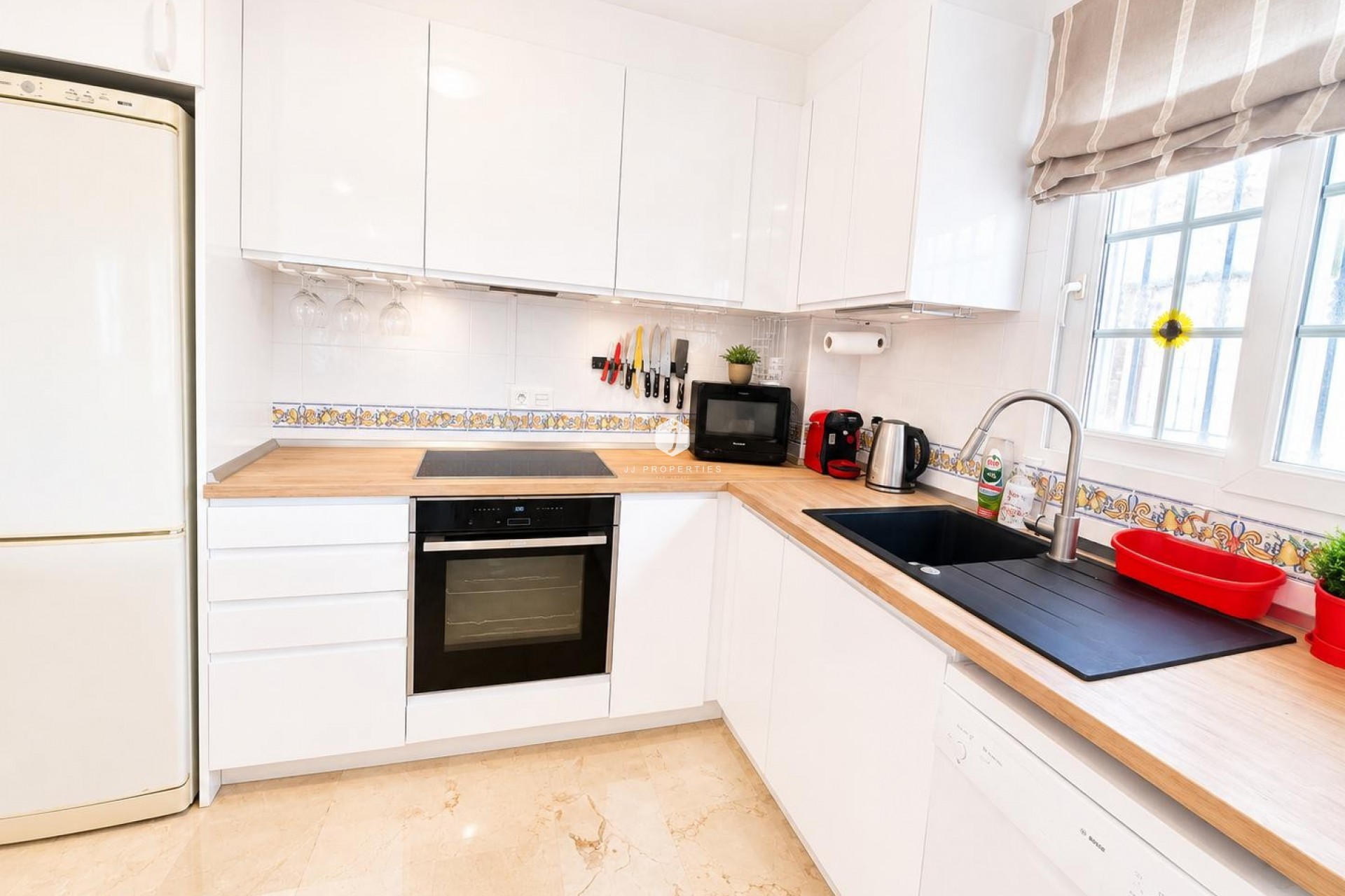 Tweedehands - Appartement / flat -
Los Dolses - Inland