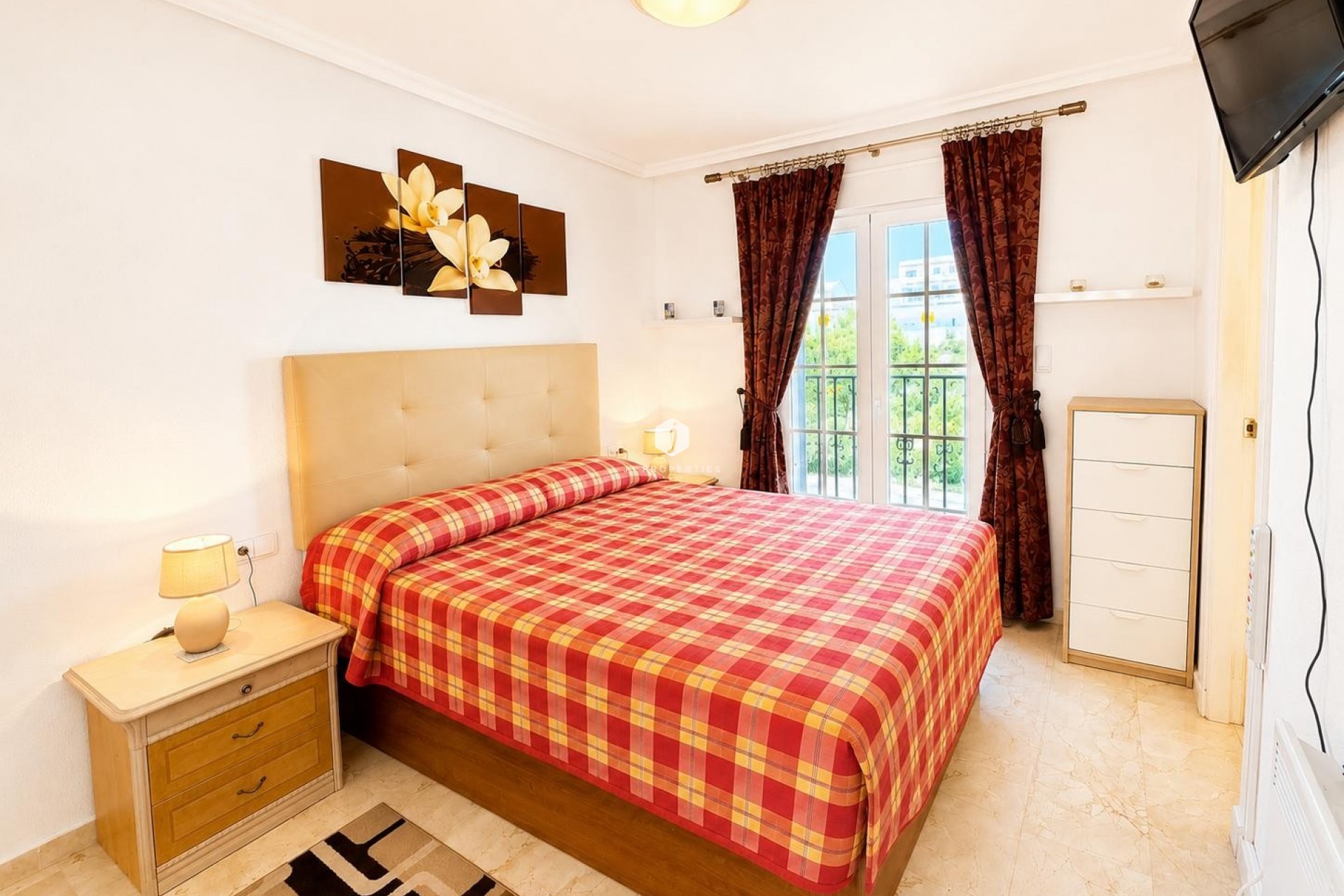 Tweedehands - Appartement / flat -
Los Dolses - Inland