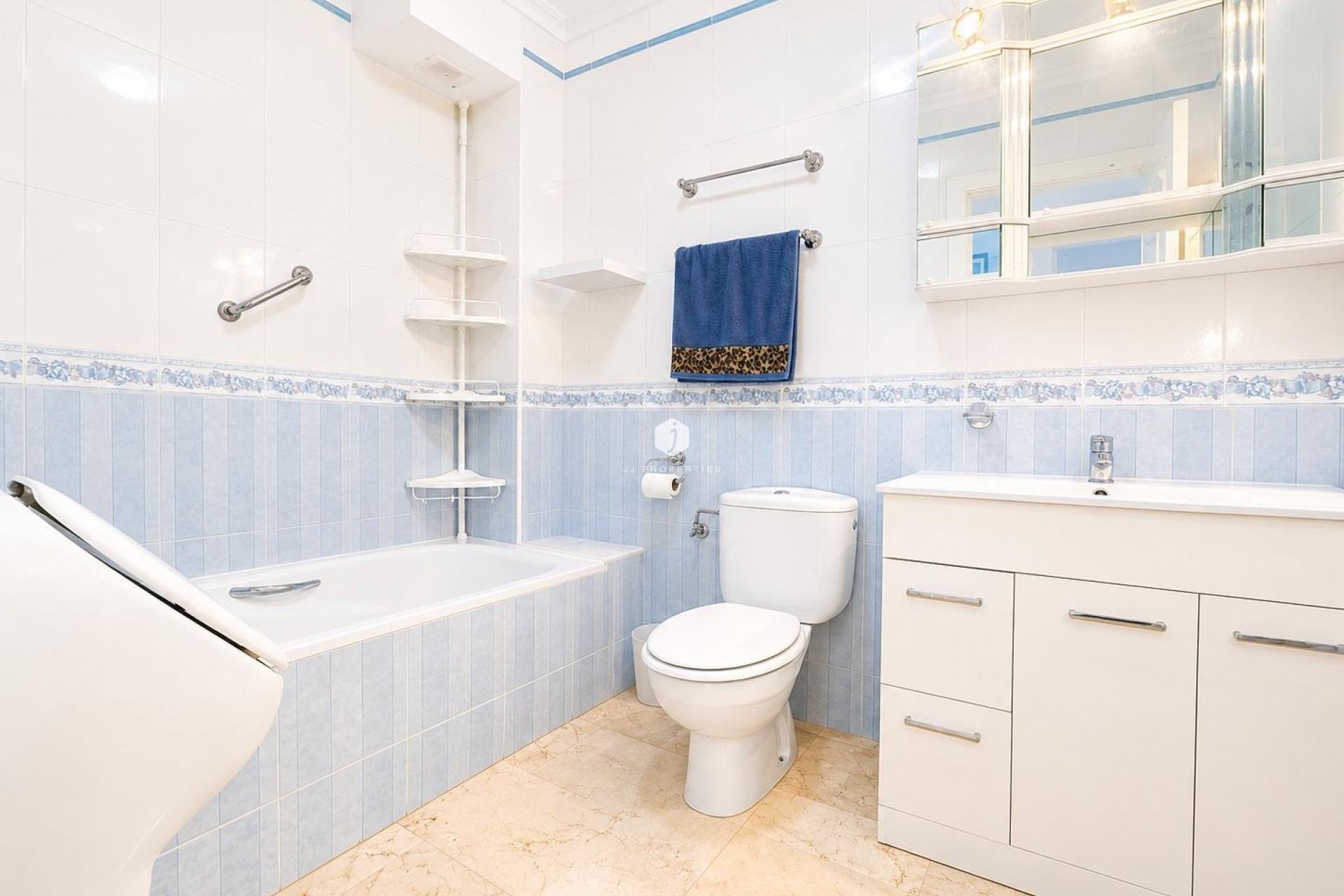 Tweedehands - Appartement / flat -
Los Dolses - Inland