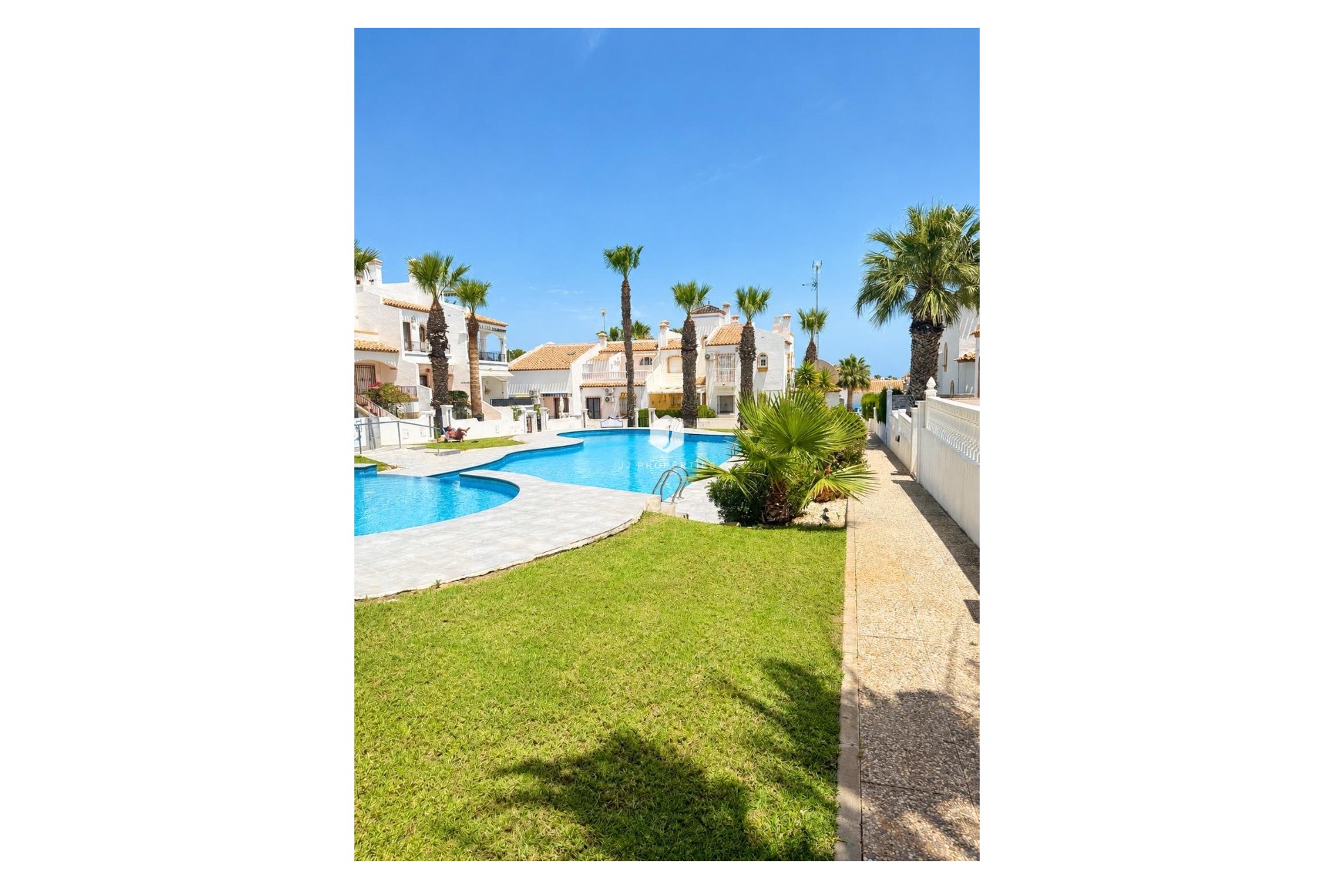 Tweedehands - Appartement / flat -
Los Dolses - Inland