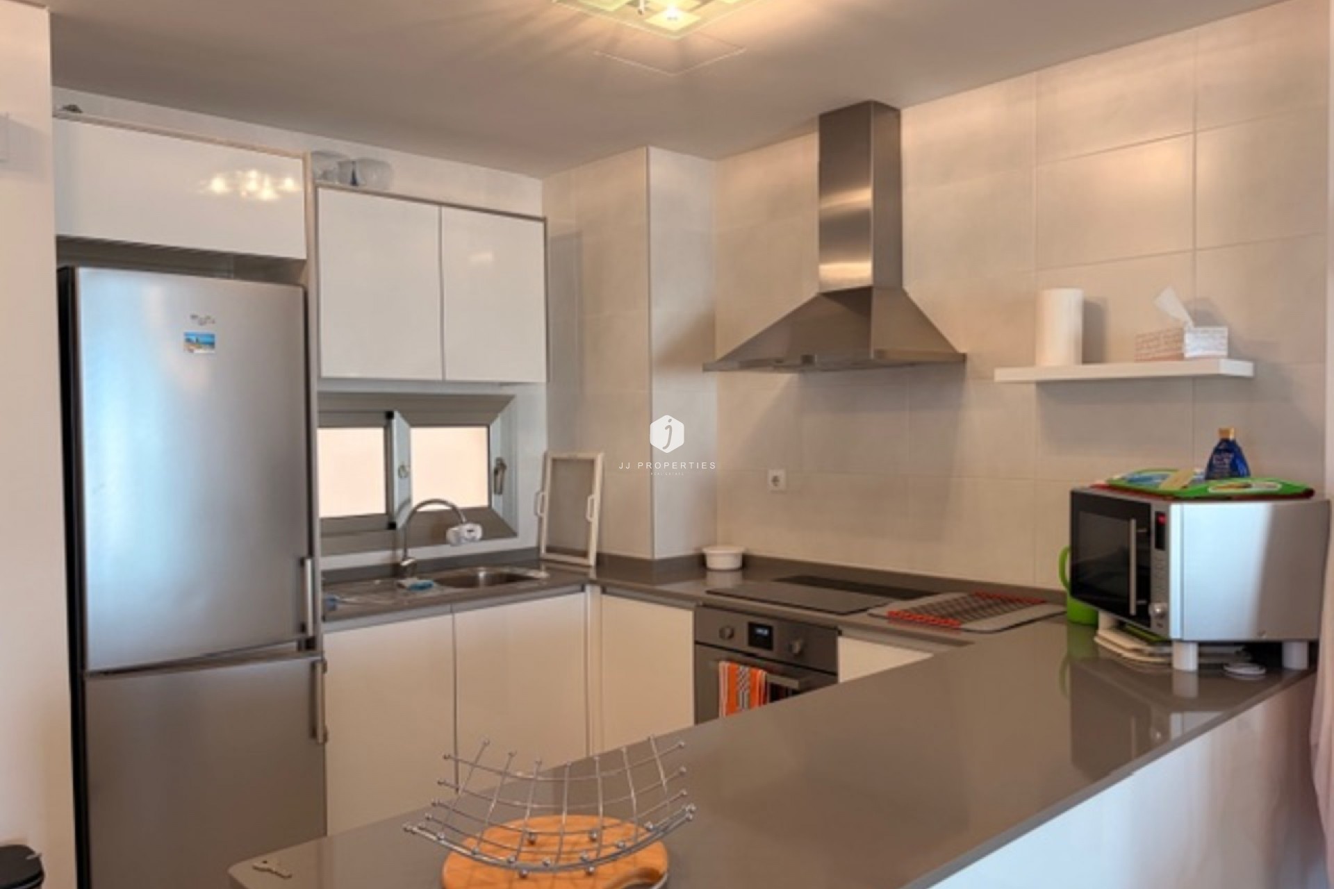 Tweedehands - Appartement / flat -
Los Dolses - Inland