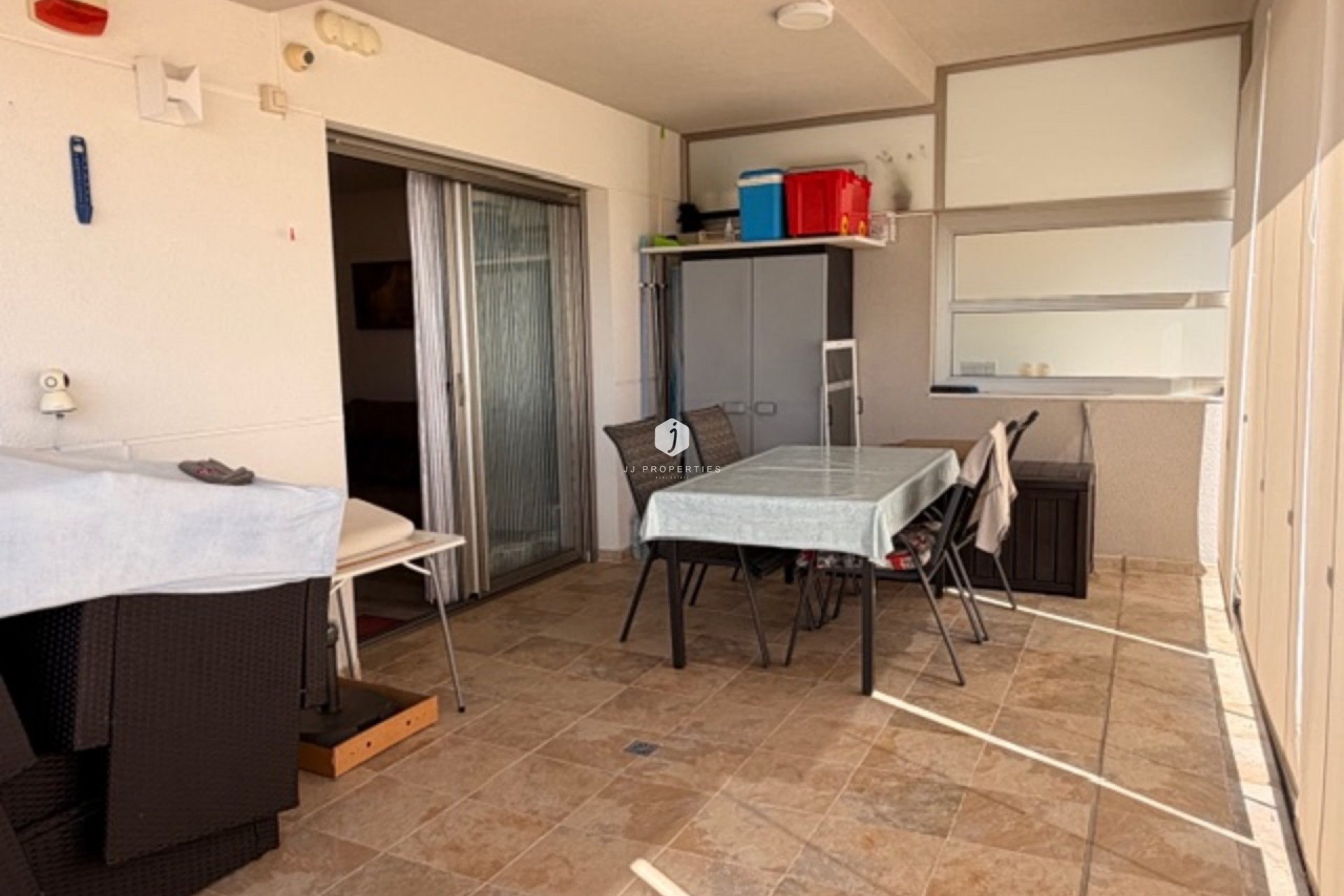 Tweedehands - Appartement / flat -
Los Dolses - Inland